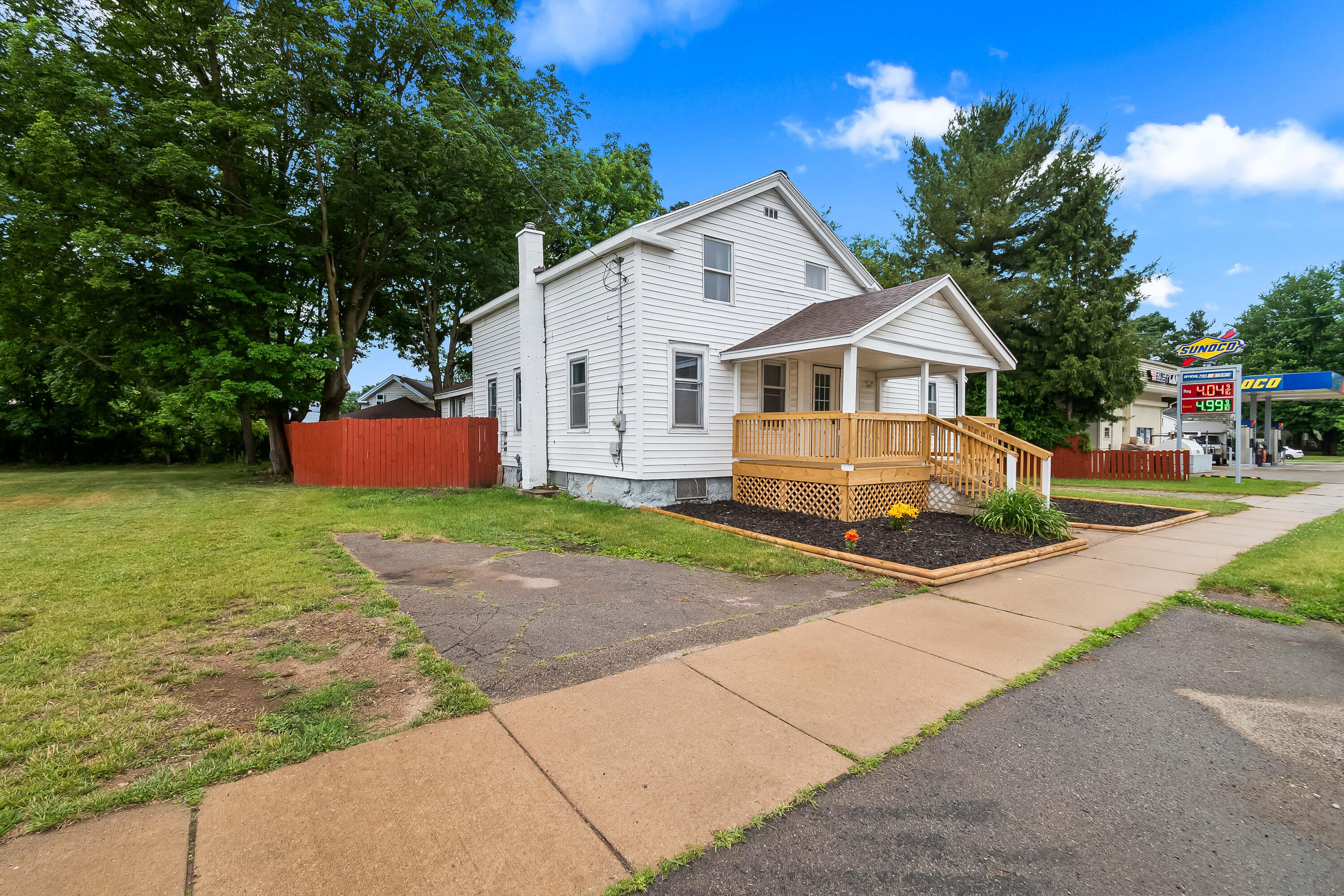 153 Marshall Street