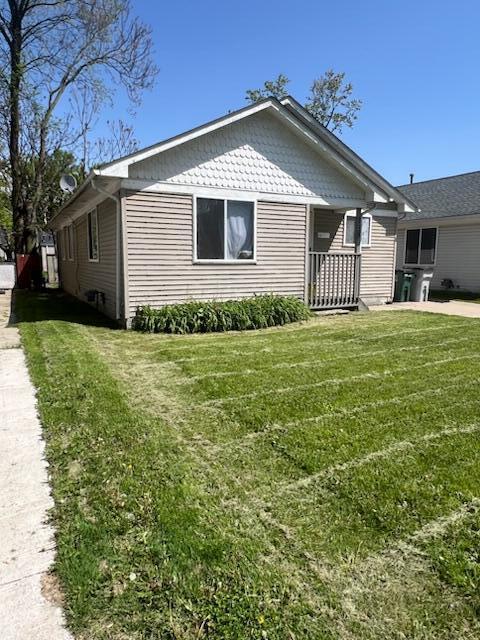138 W Maxlow Avenue