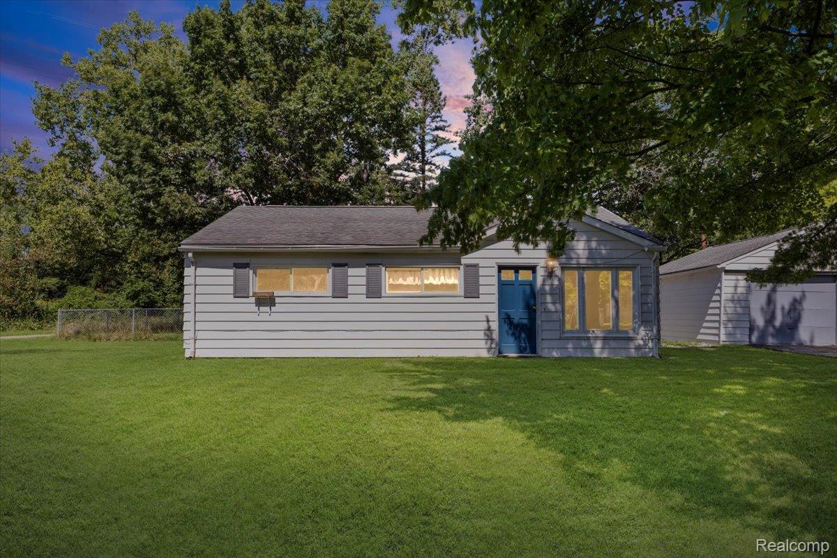 7096 Tappon Drive