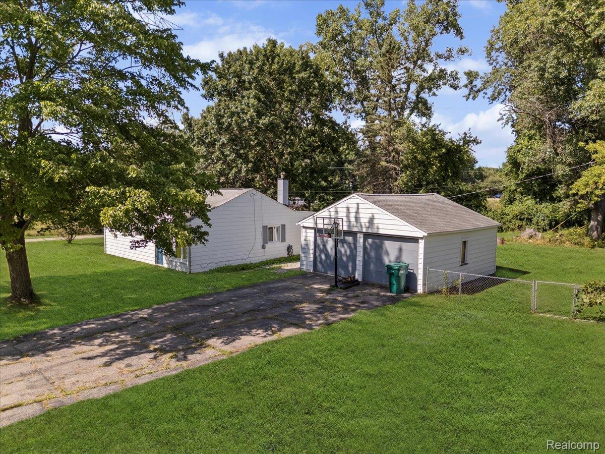 7096 Tappon Drive