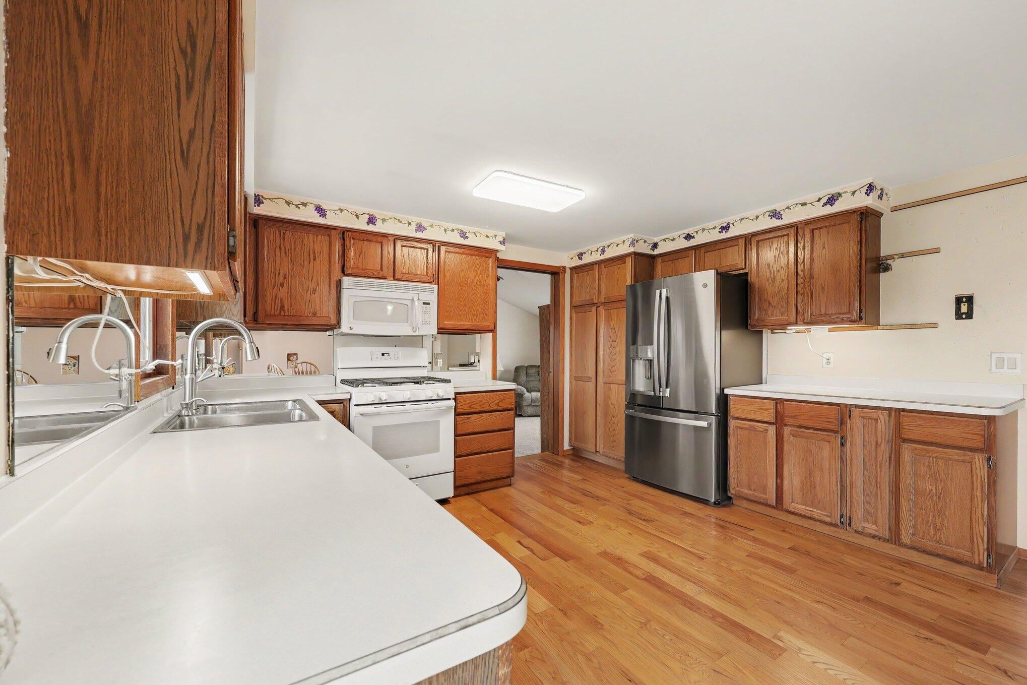 9897 Fleming Road