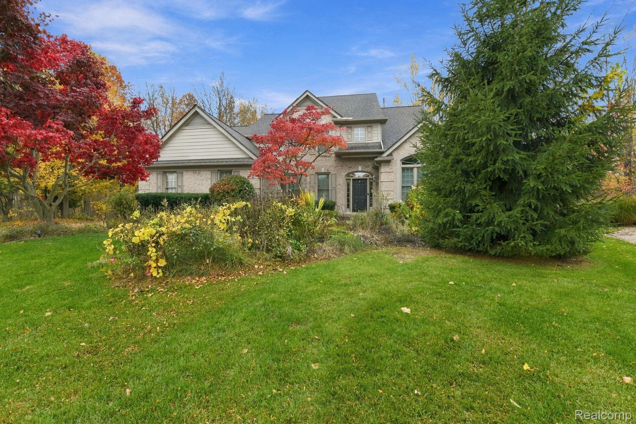 3359 Rosemont Court