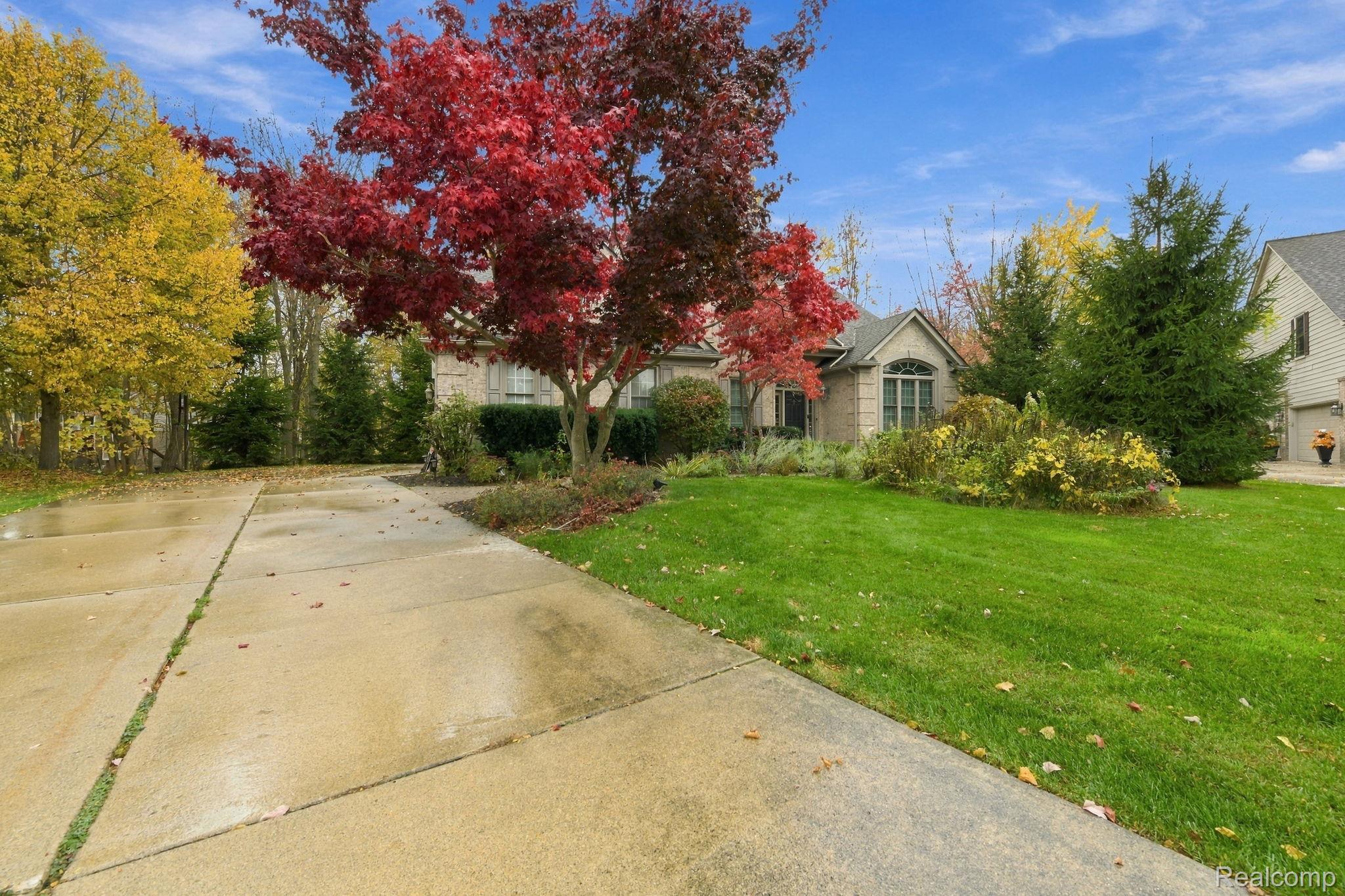 3359 Rosemont Court