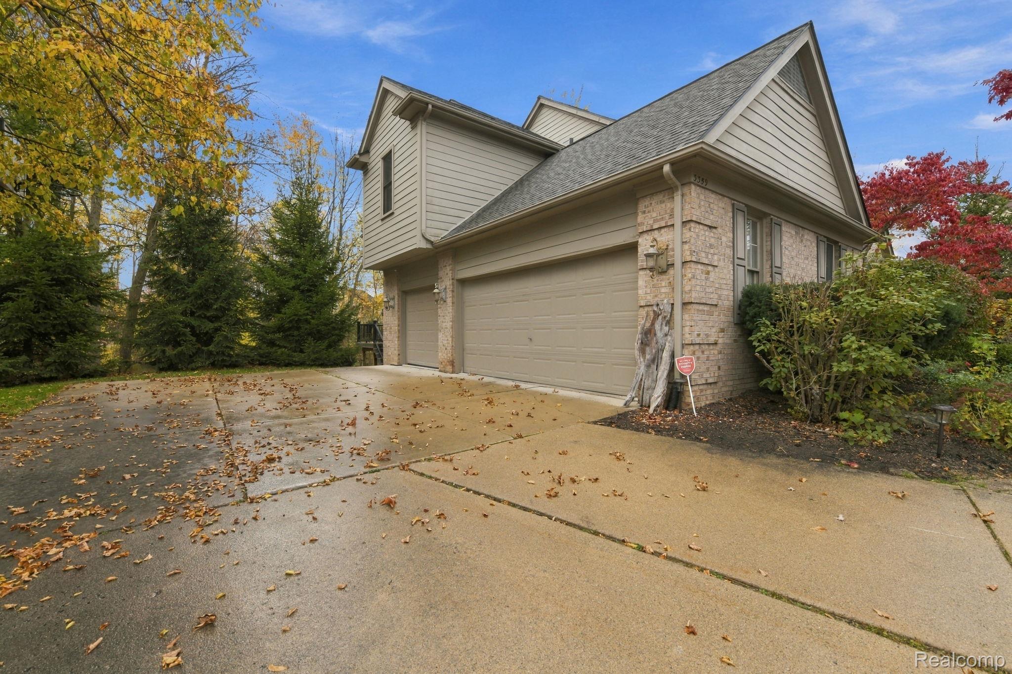 3359 Rosemont Court