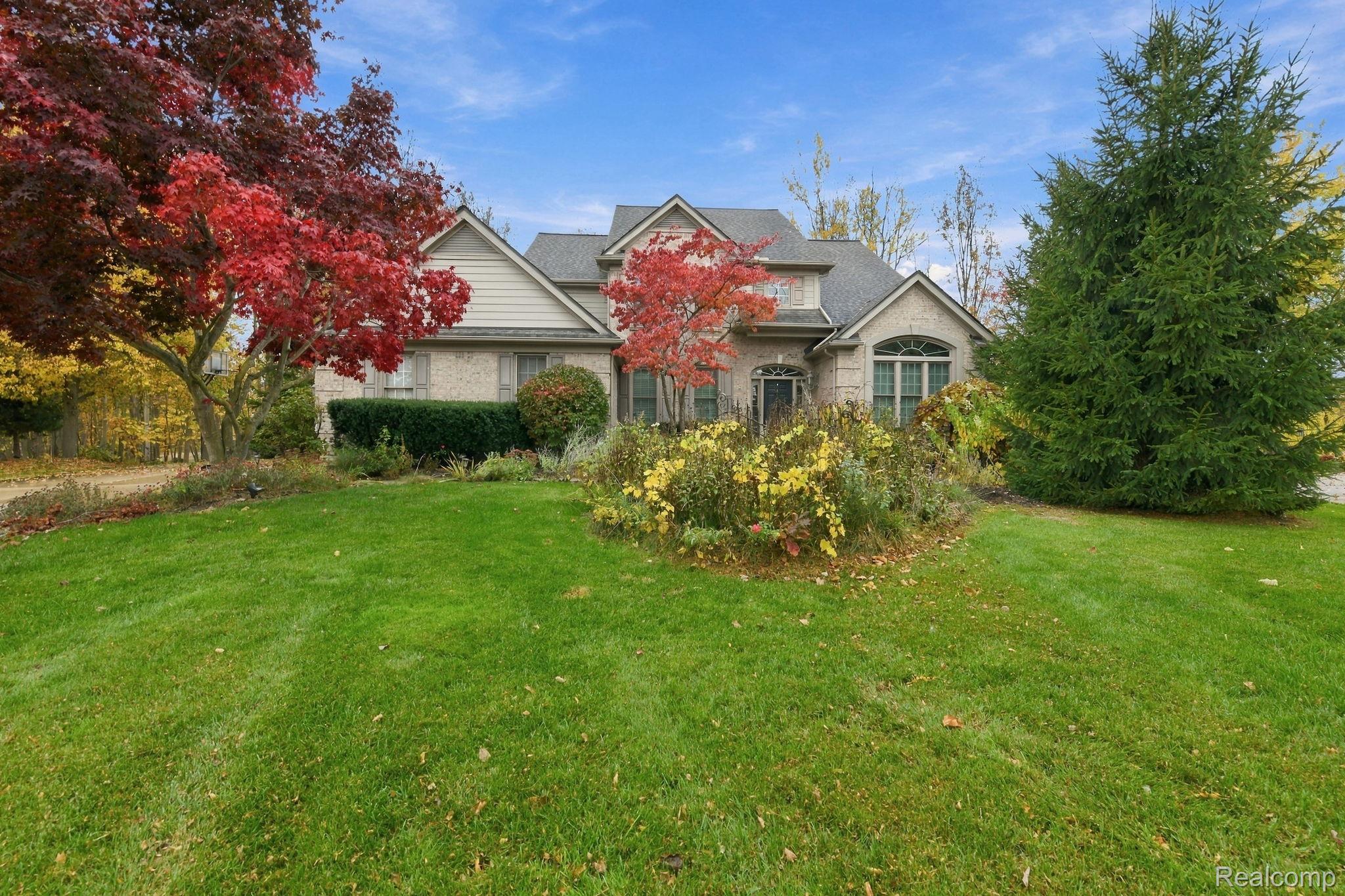 3359 Rosemont Court