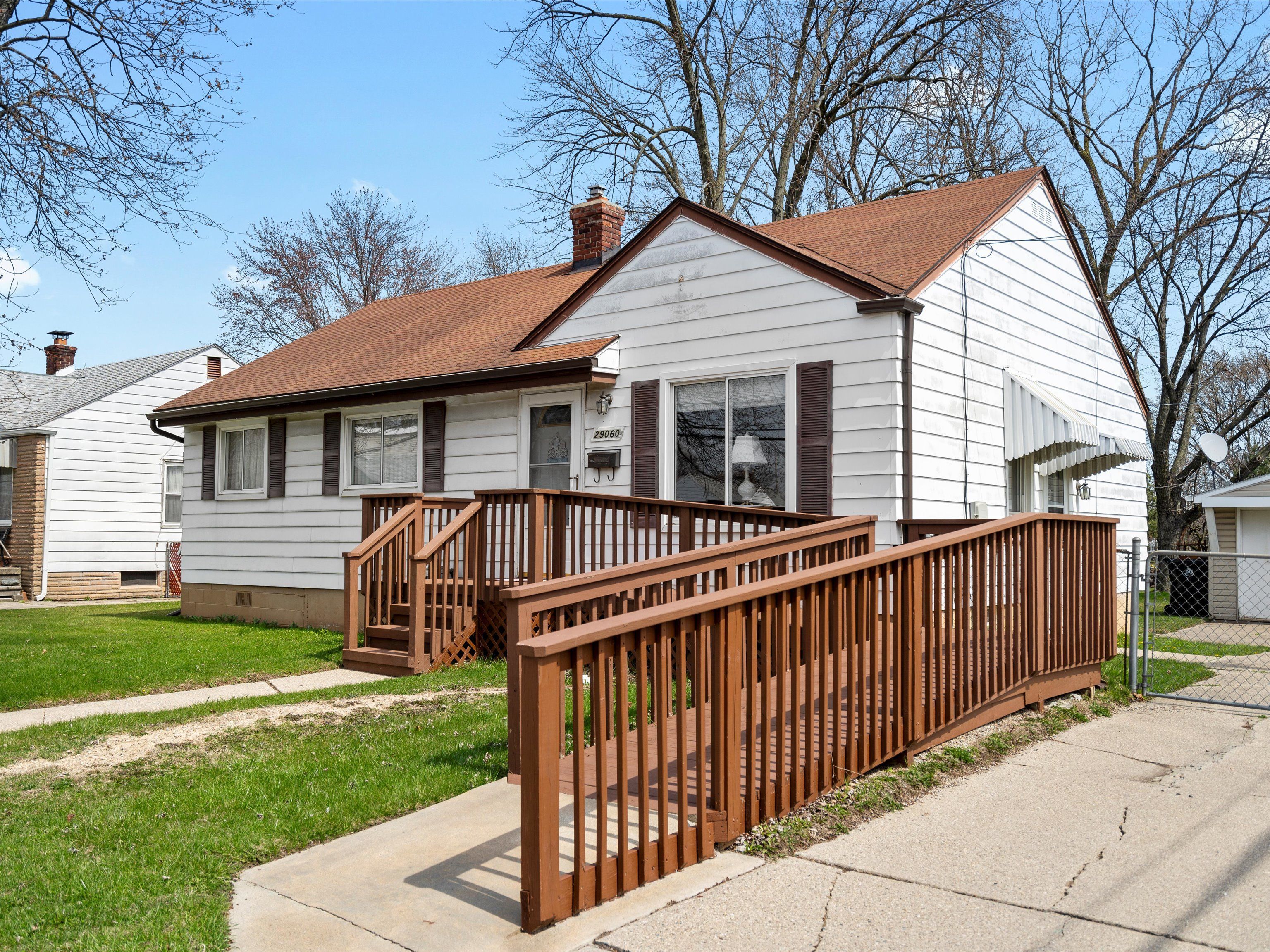 29060 MICHIGAN Street