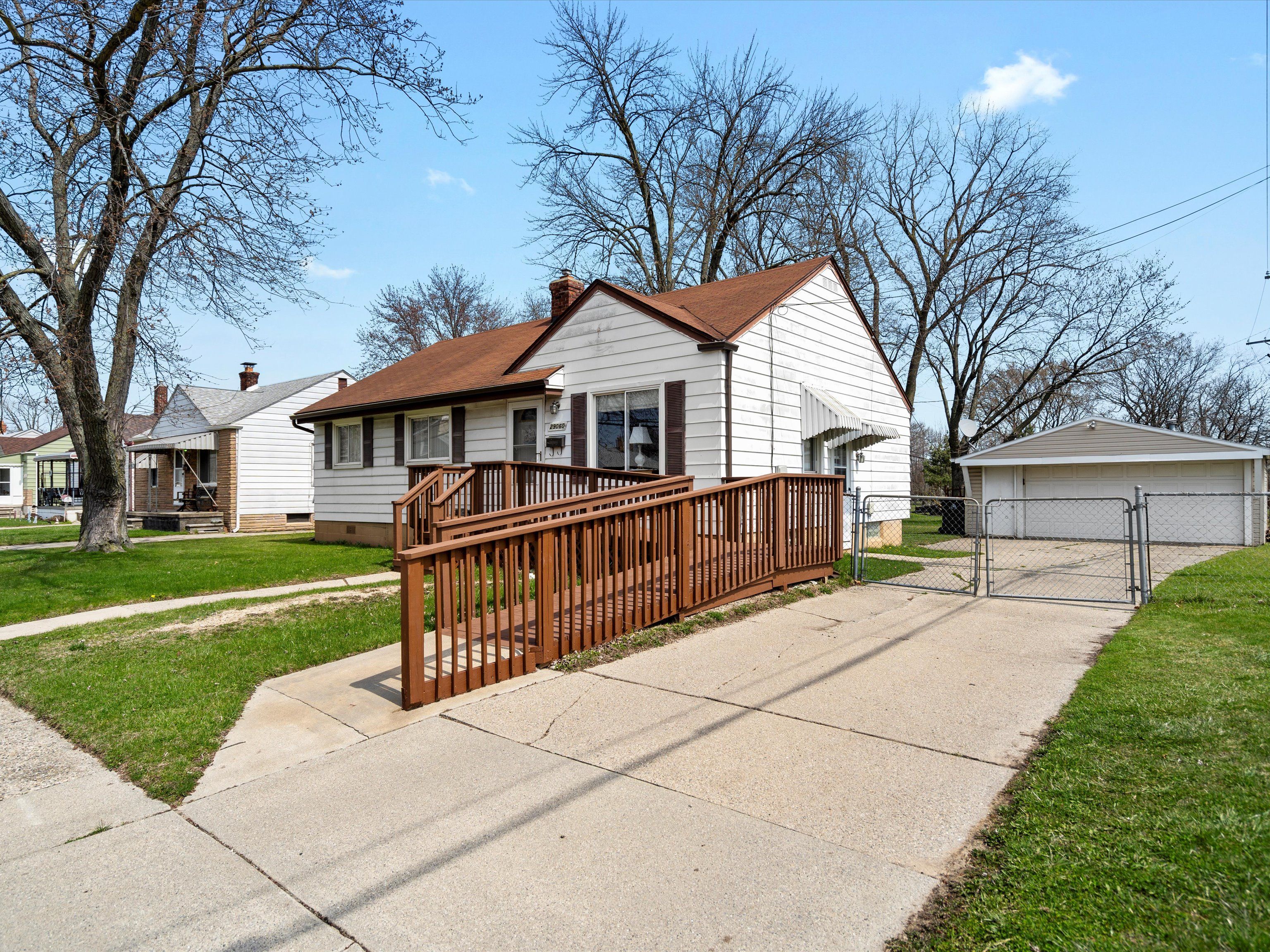 29060 MICHIGAN Street