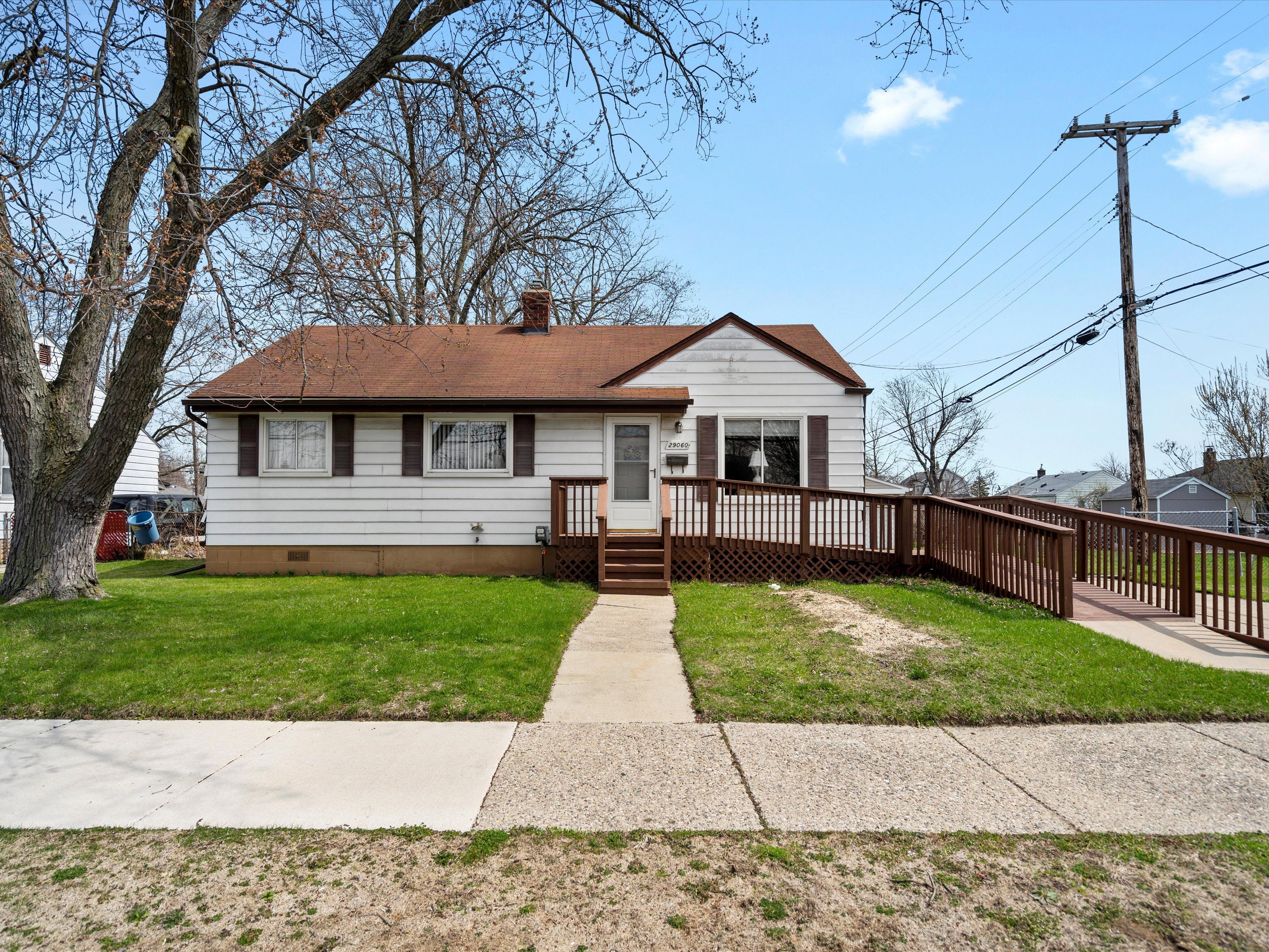 29060 MICHIGAN Street
