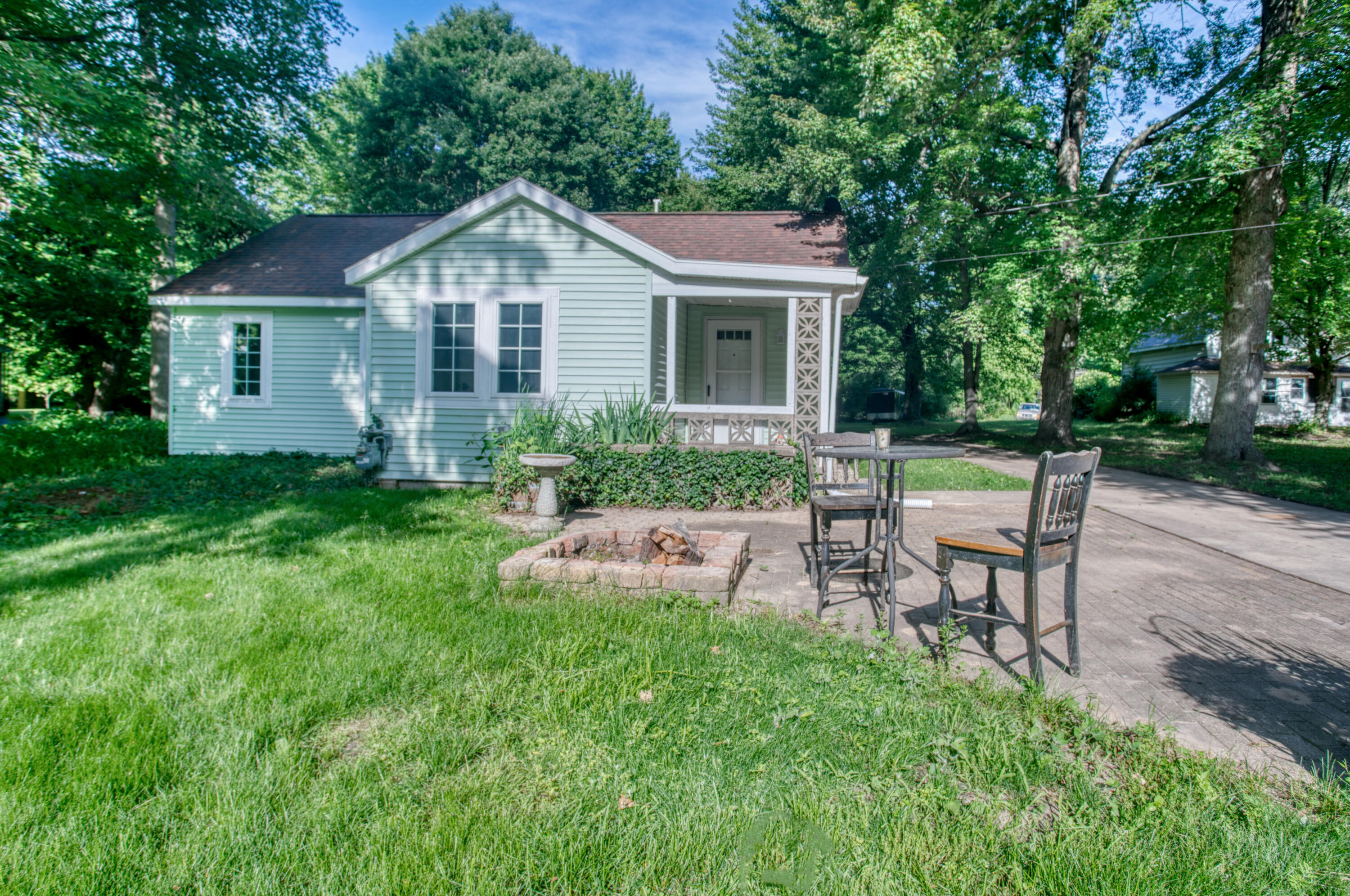 6741 Wood Road