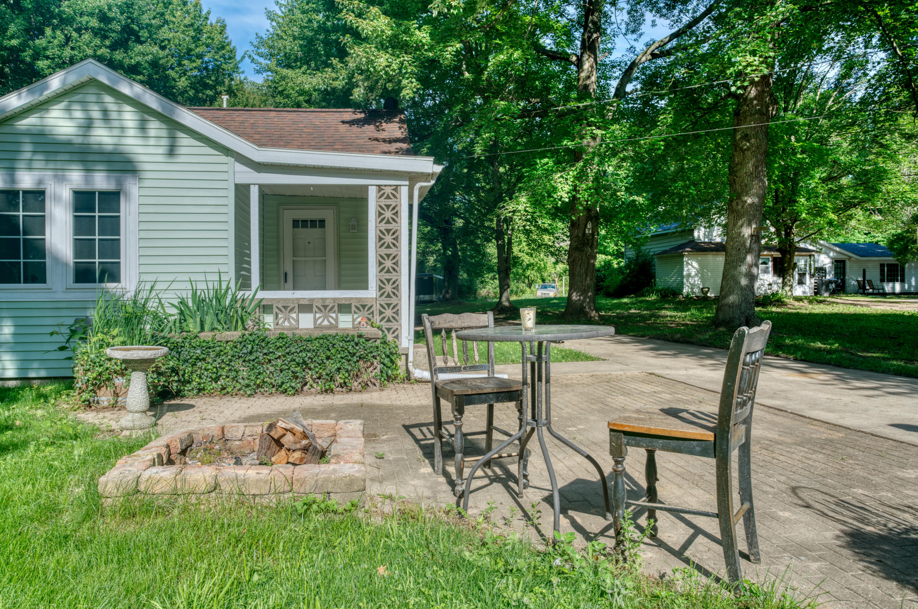 6741 Wood Road