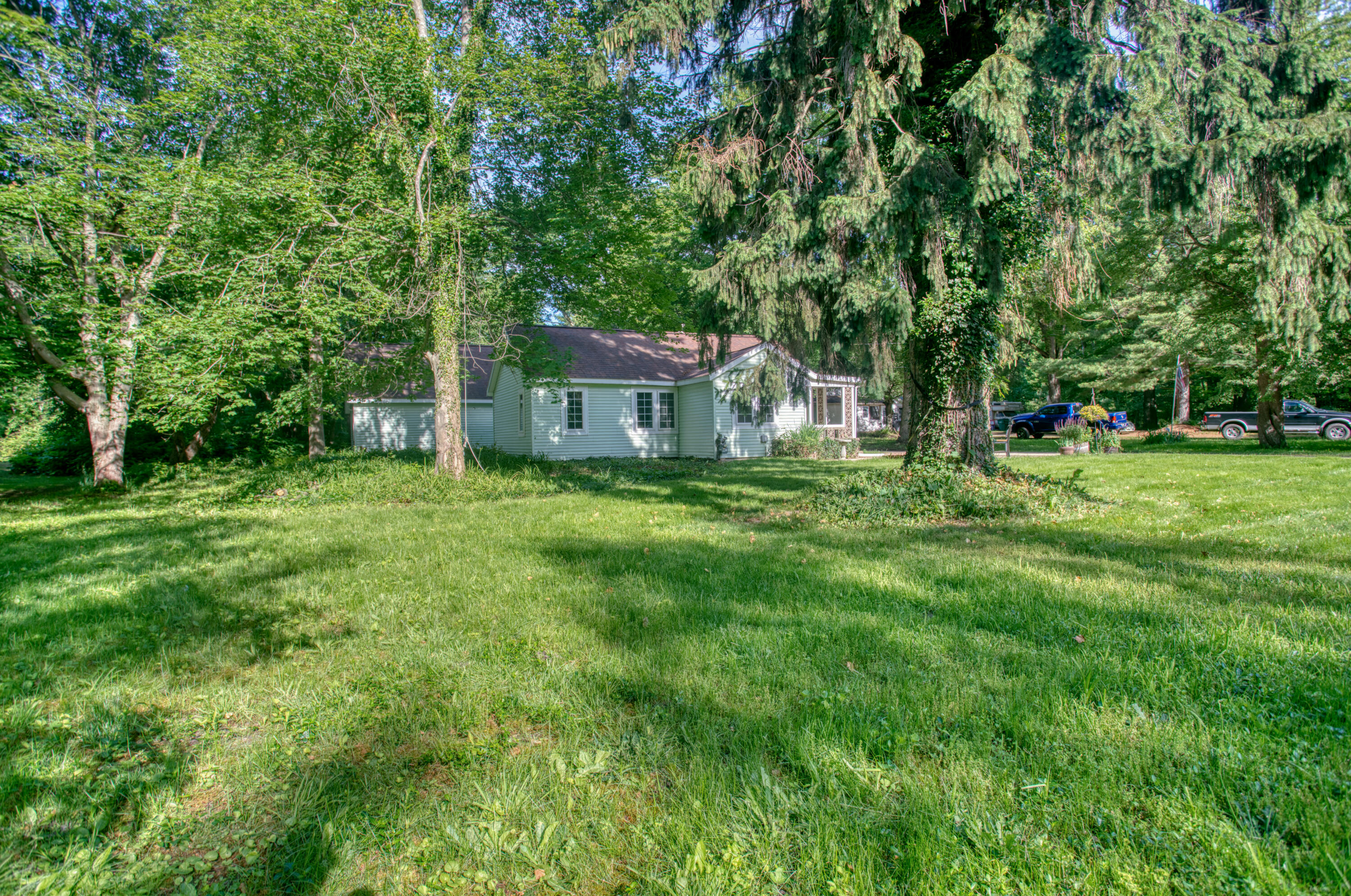 6741 Wood Road