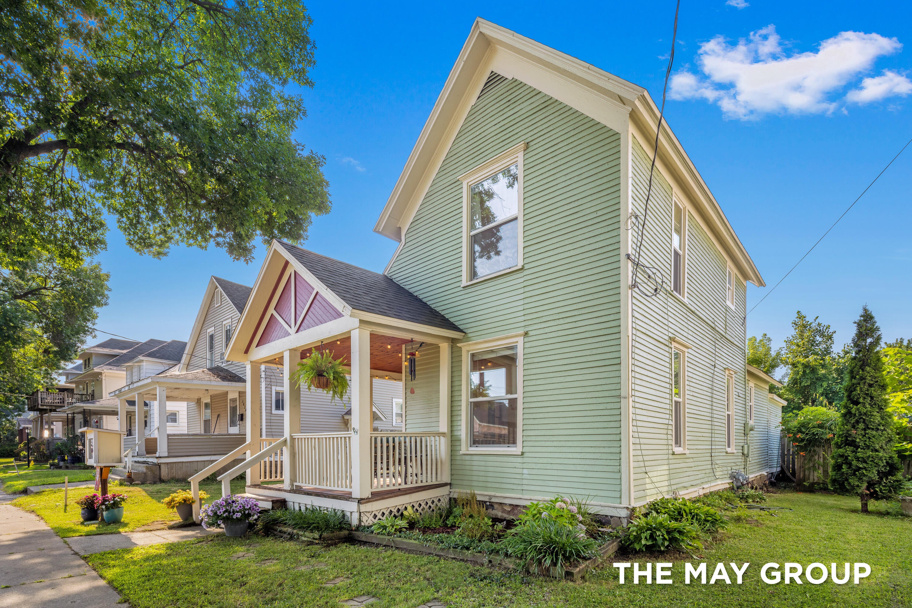 1034 Dayton Street SW