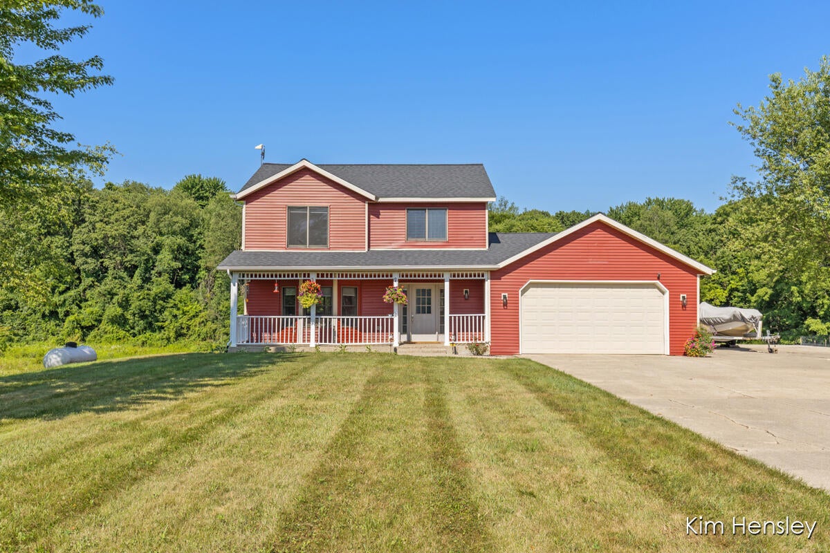 4493 Wood School Road