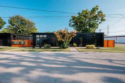 Photo of 610 Lake Avenue, Traverse City City, MI 49686 (MLS # 78080069935)