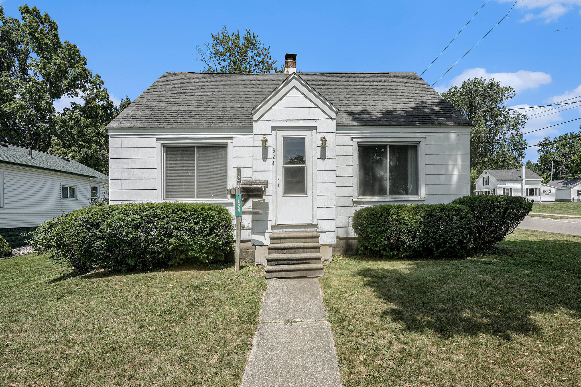 524 Jones Street