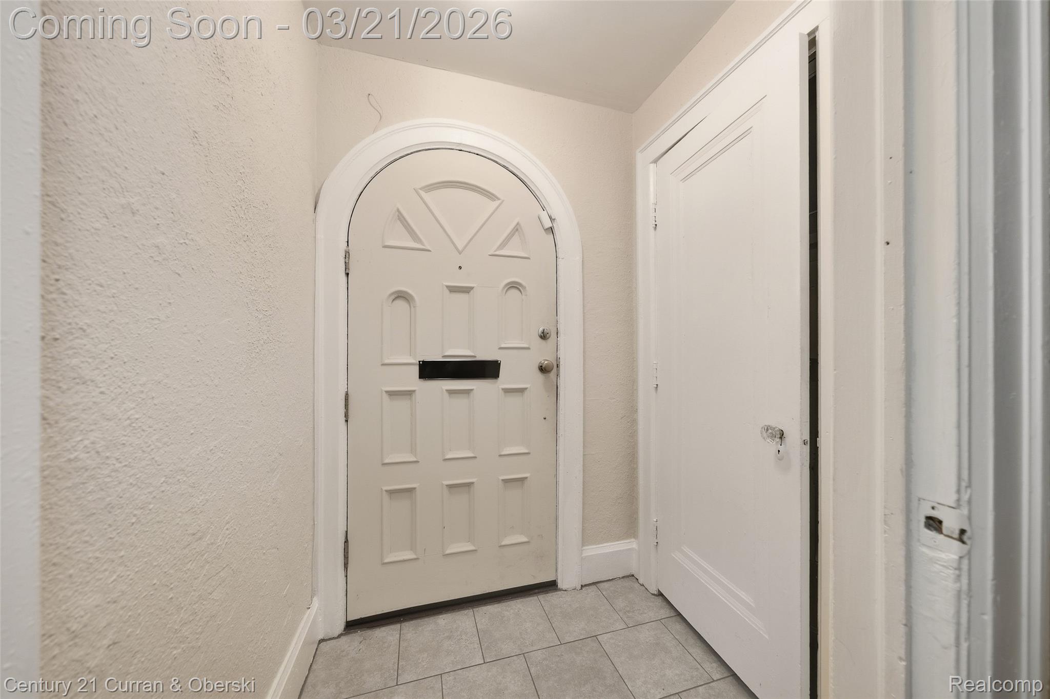 17166 Parkside Street