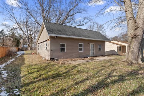 A home in OntwaTownship_Cass