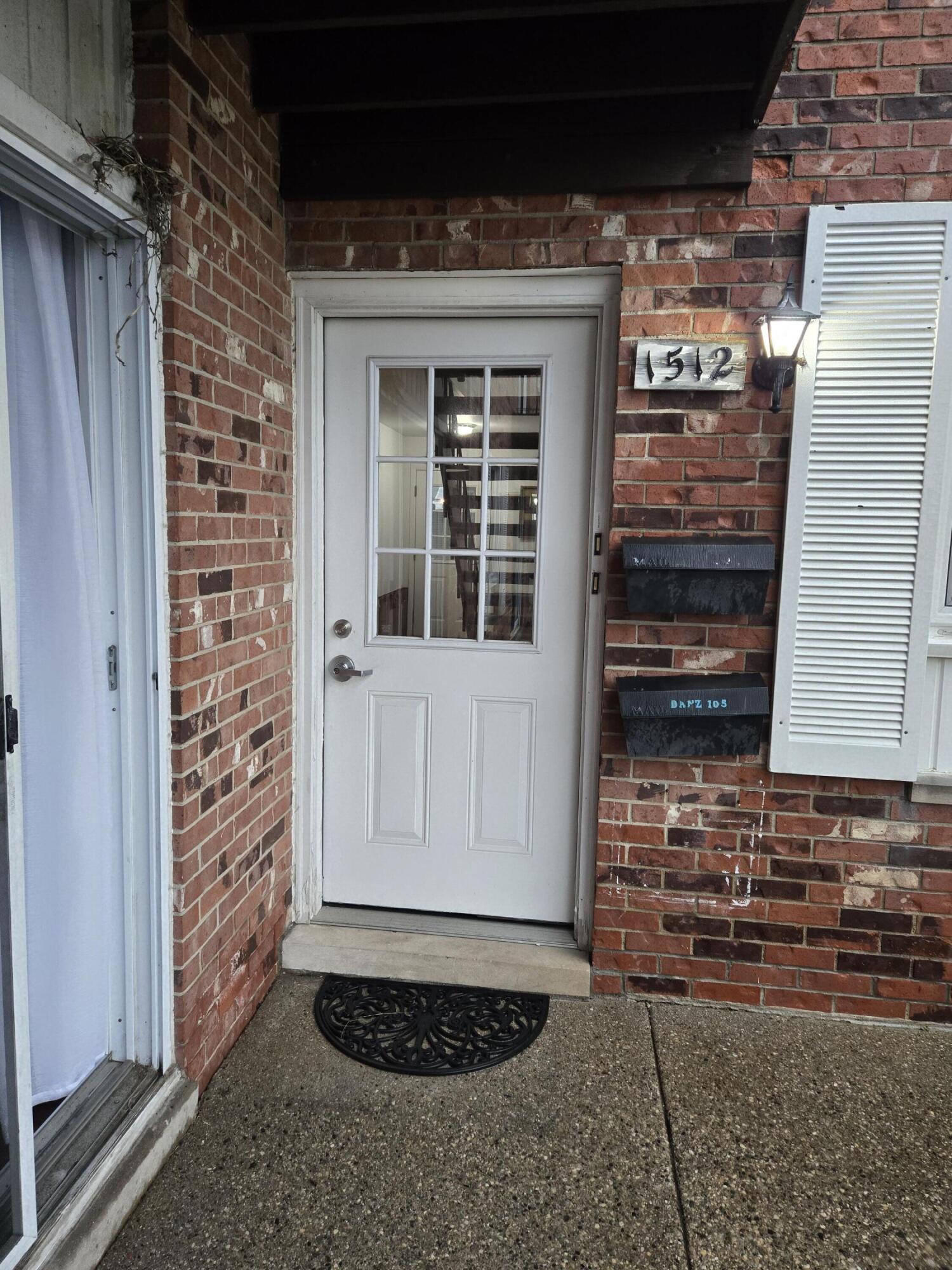 1512 Normandy Road 105
