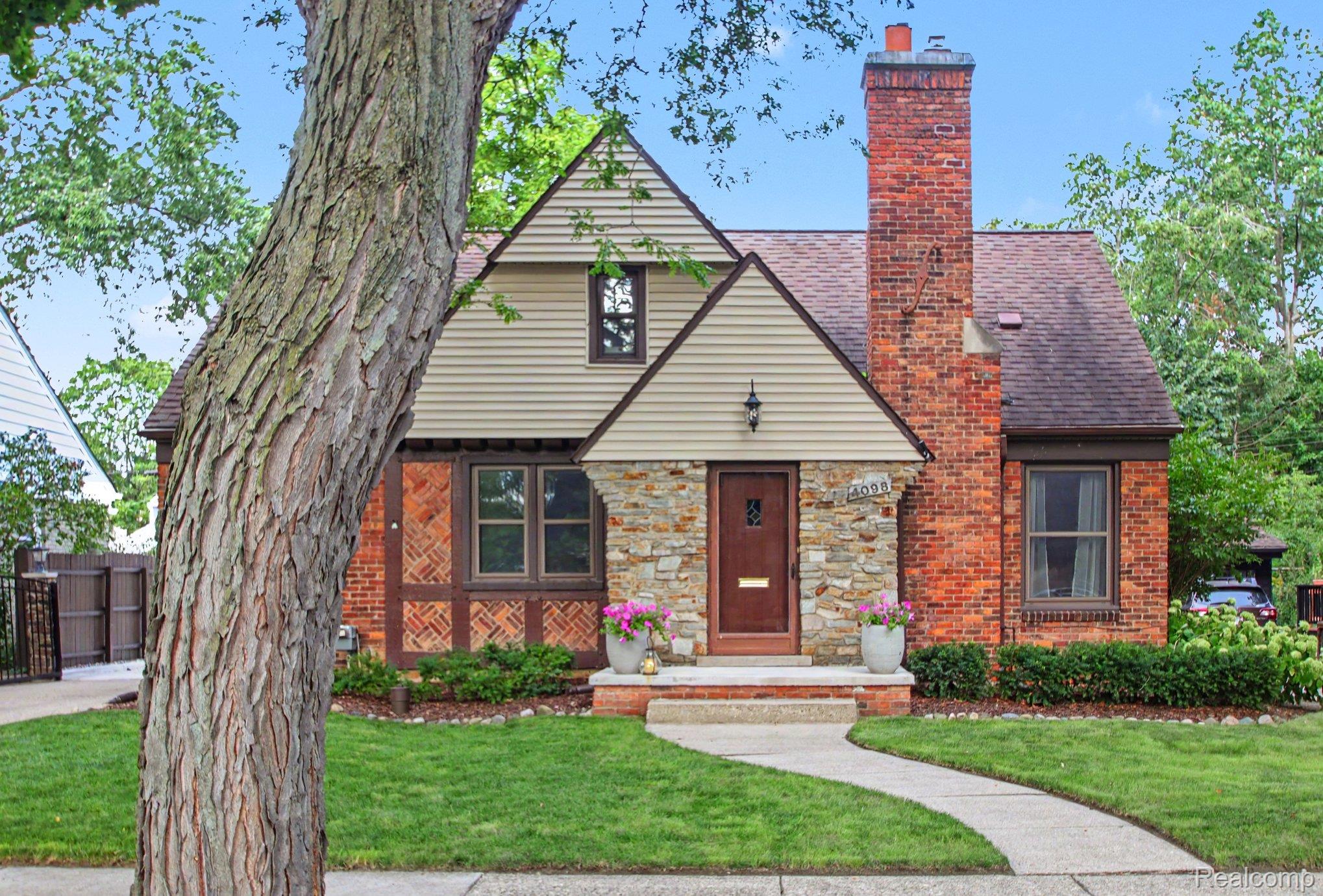 4098 Wakefield
