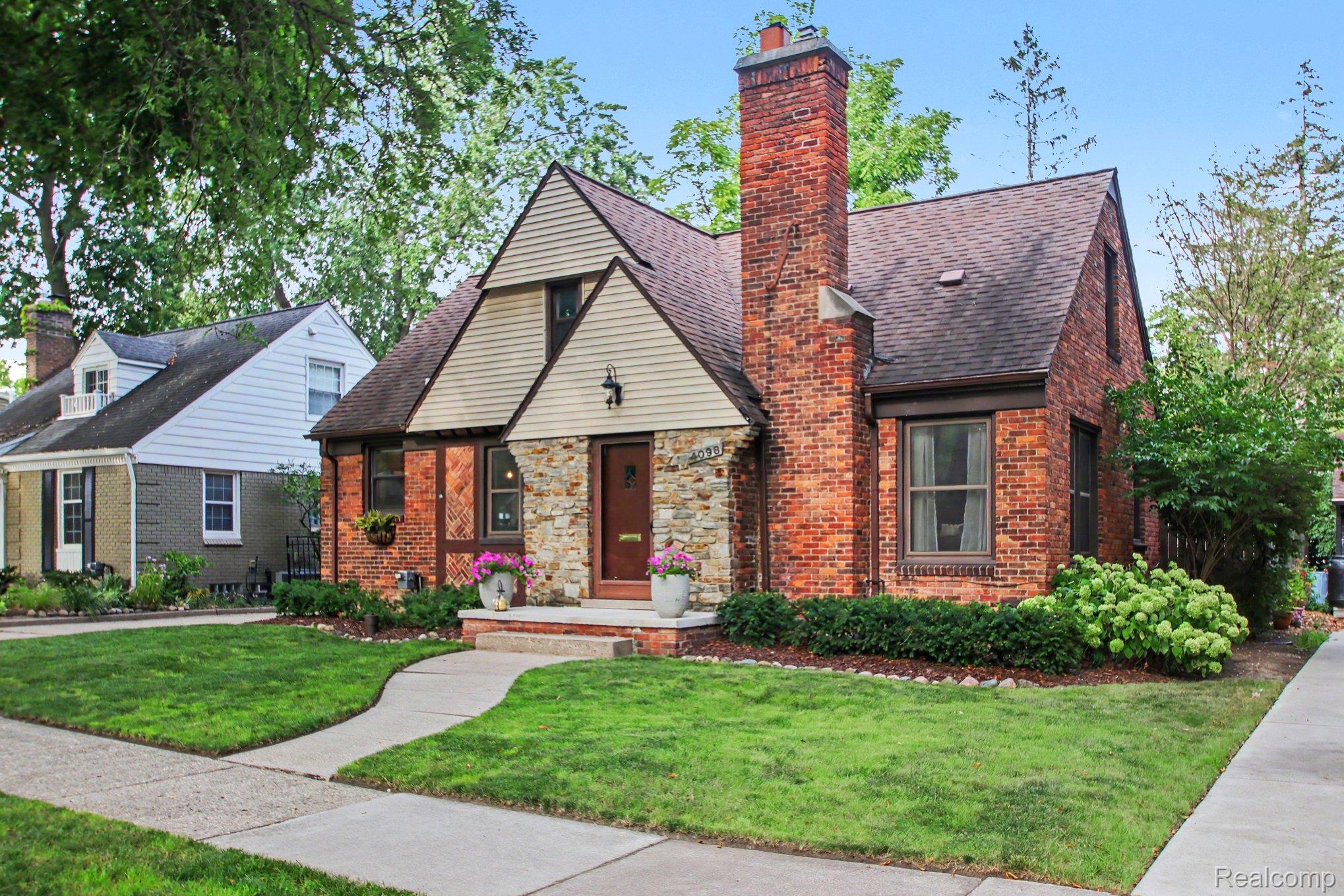 4098 Wakefield