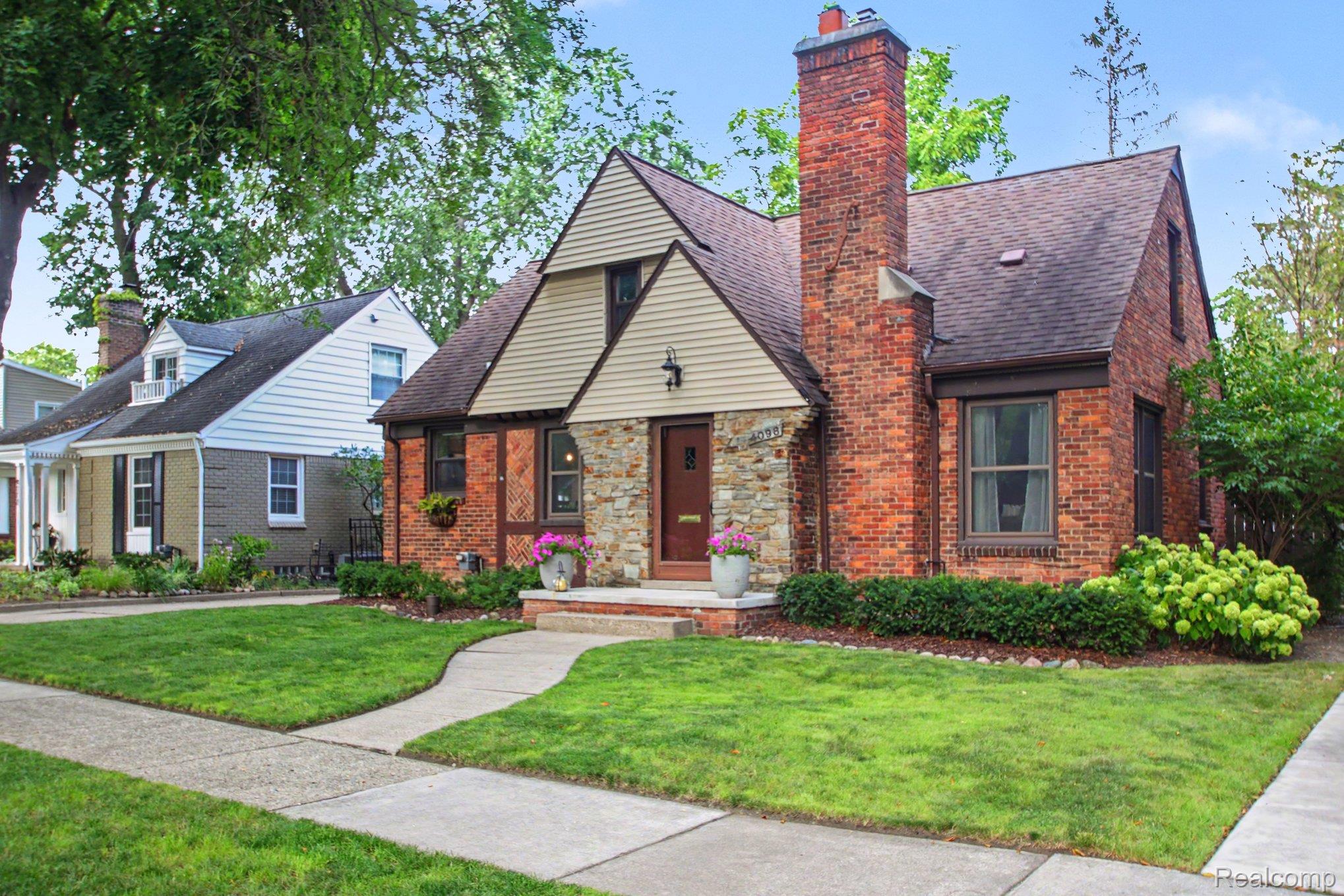 4098 Wakefield