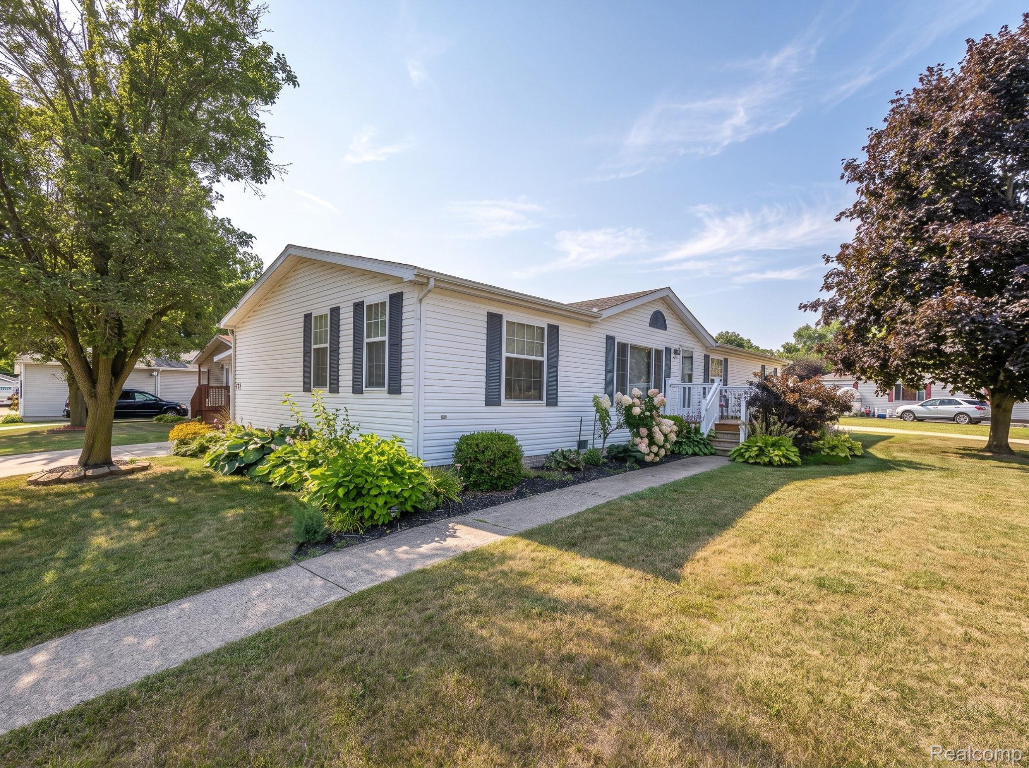 601 Rio Grande Drive