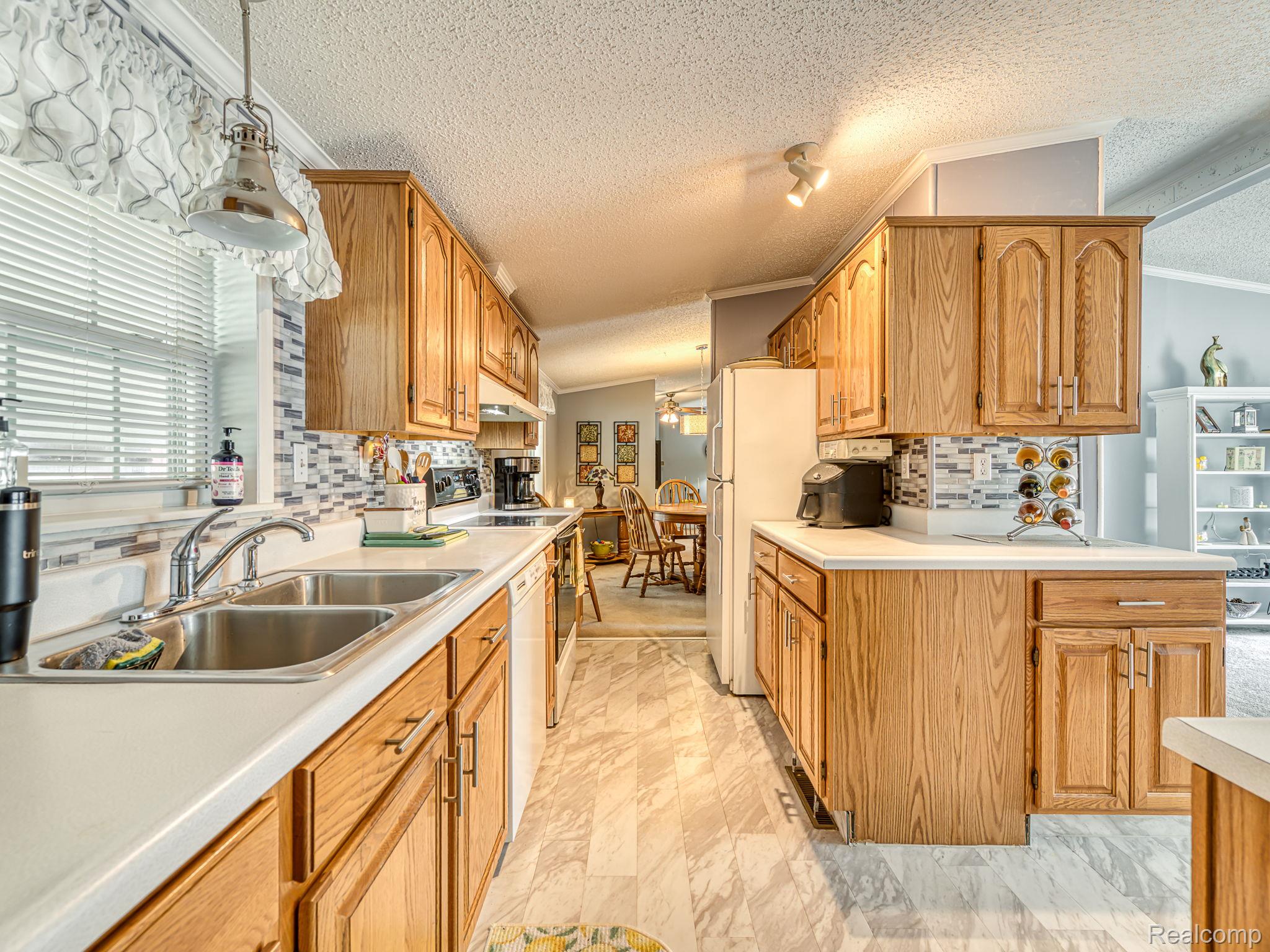 601 Rio Grande Drive