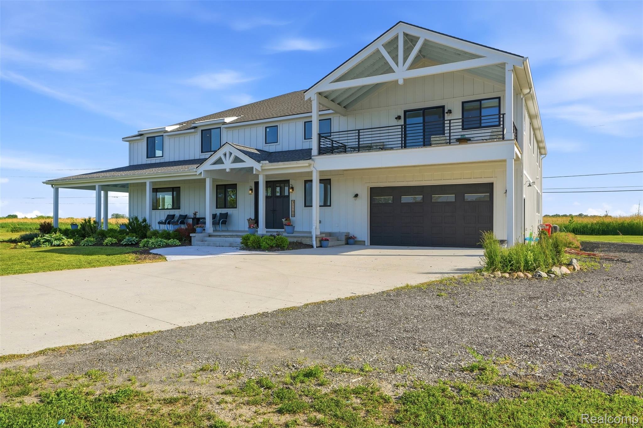 31100 S River Road