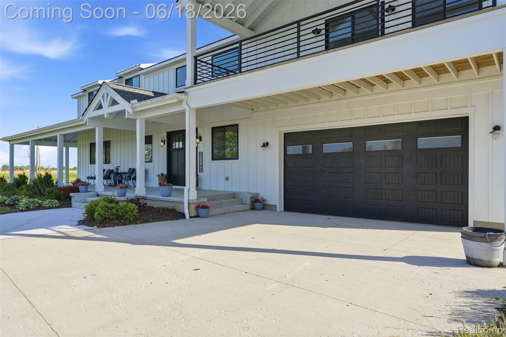 31100 S River Road