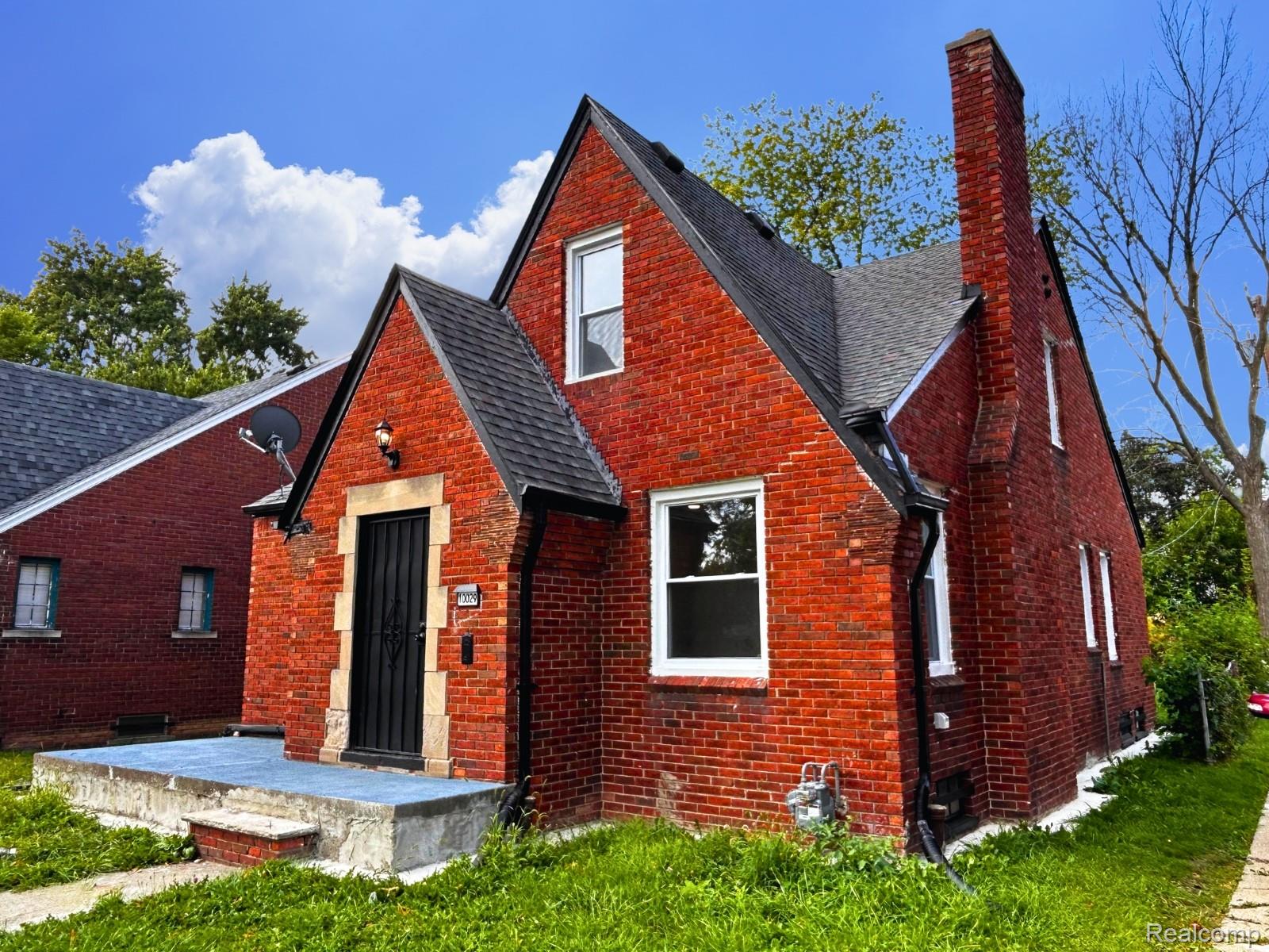 10029 Balfour Road