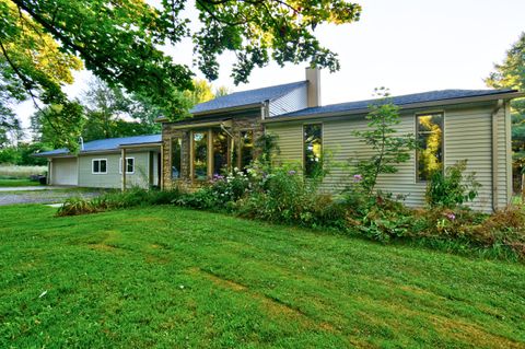 323 S Truhn Road Marion Township MI 48836