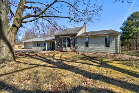 323 S Truhn Road Marion Township Livingston MI 48836