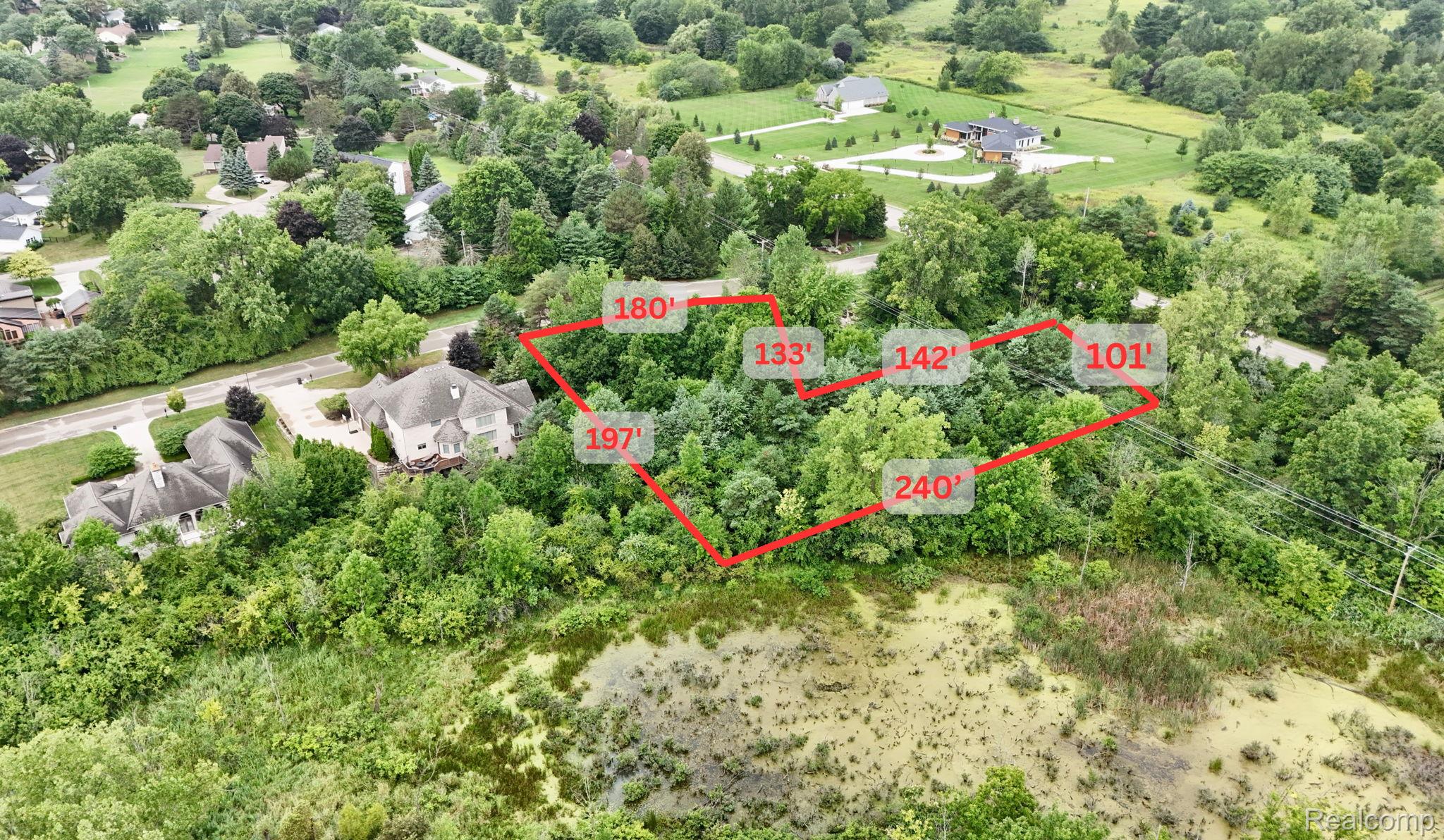 8285 Grovemont Court