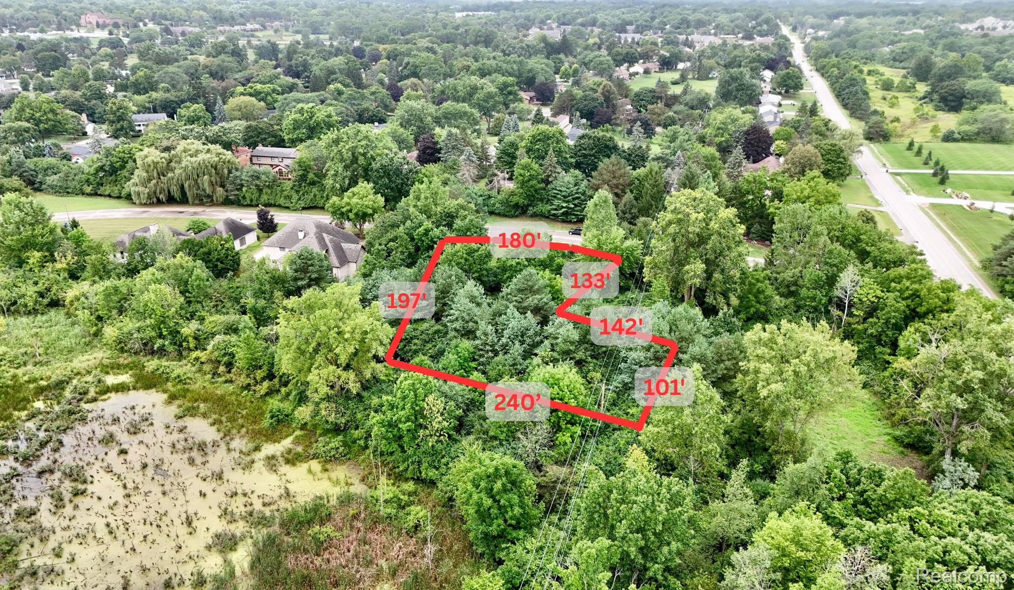 8285 Grovemont Court