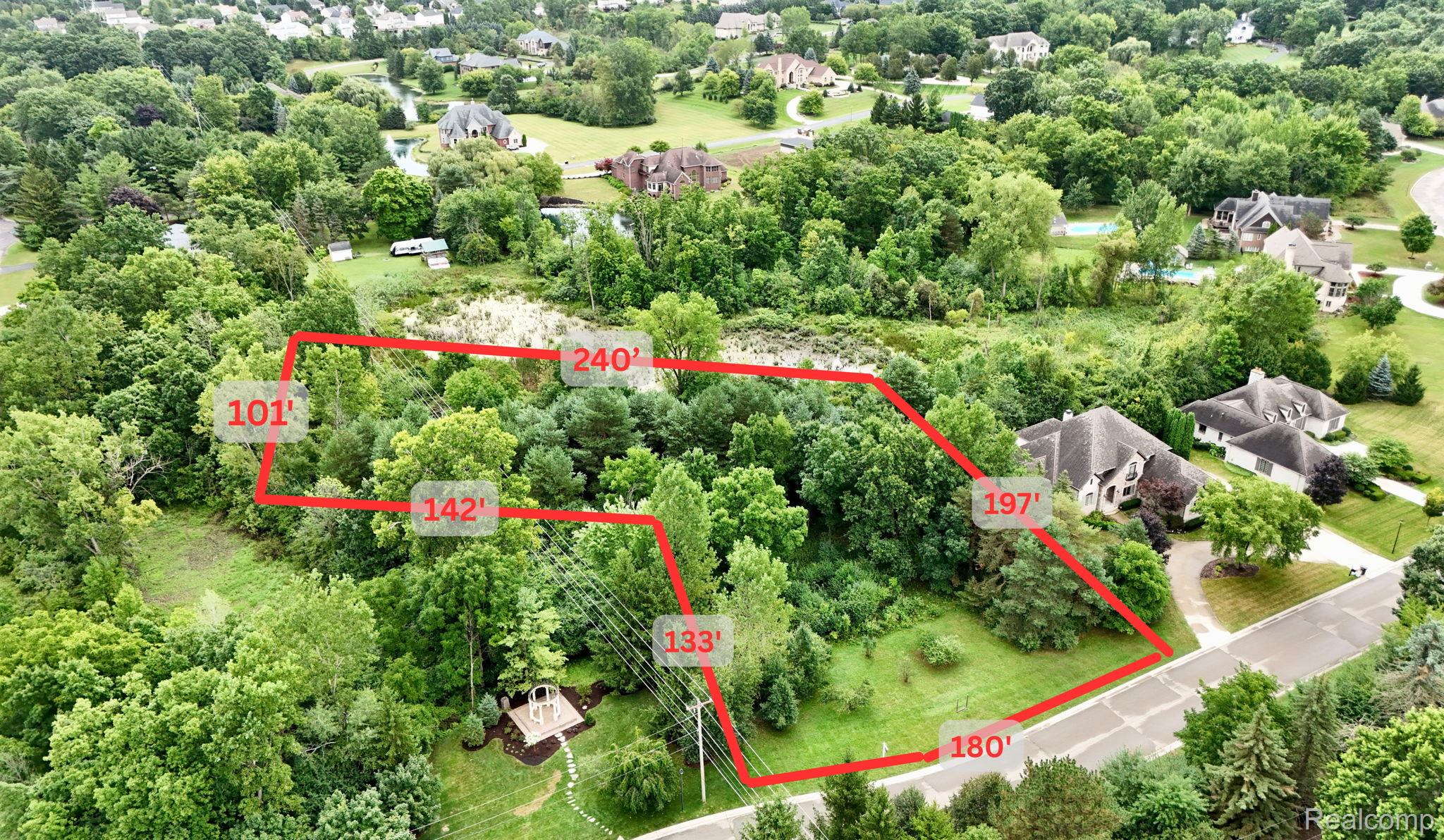 8285 Grovemont Court