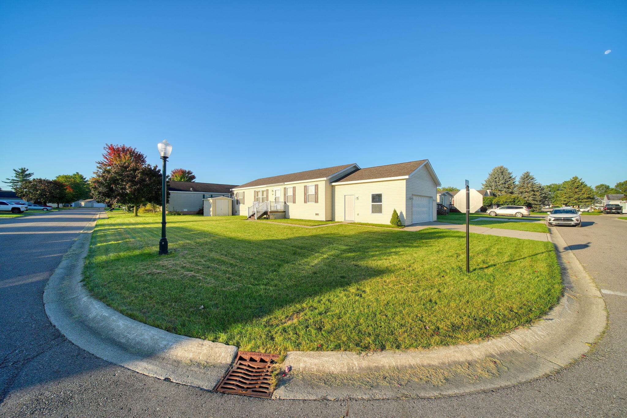 1055 Cambry Circle