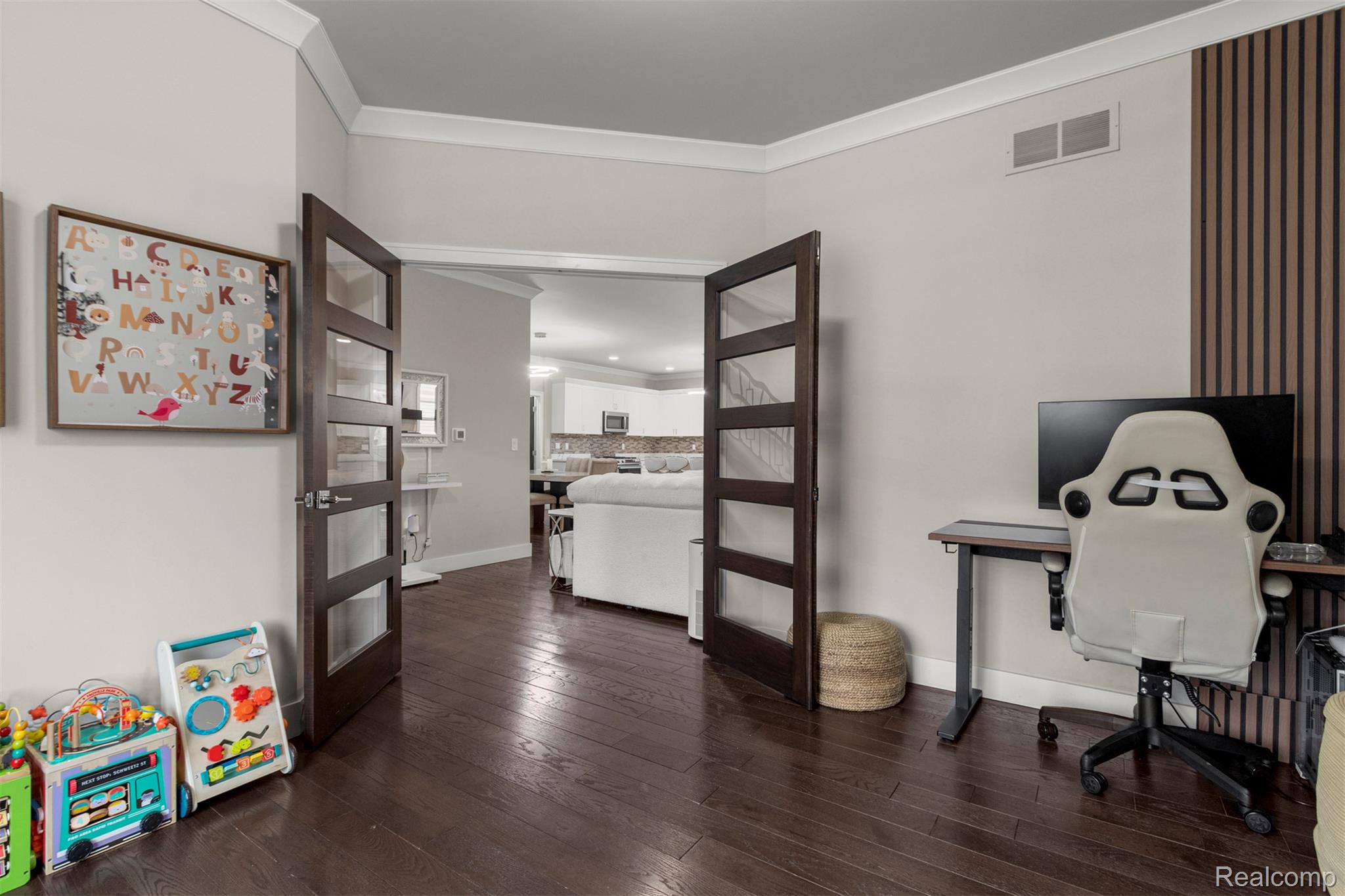 8615 Greendale Drive