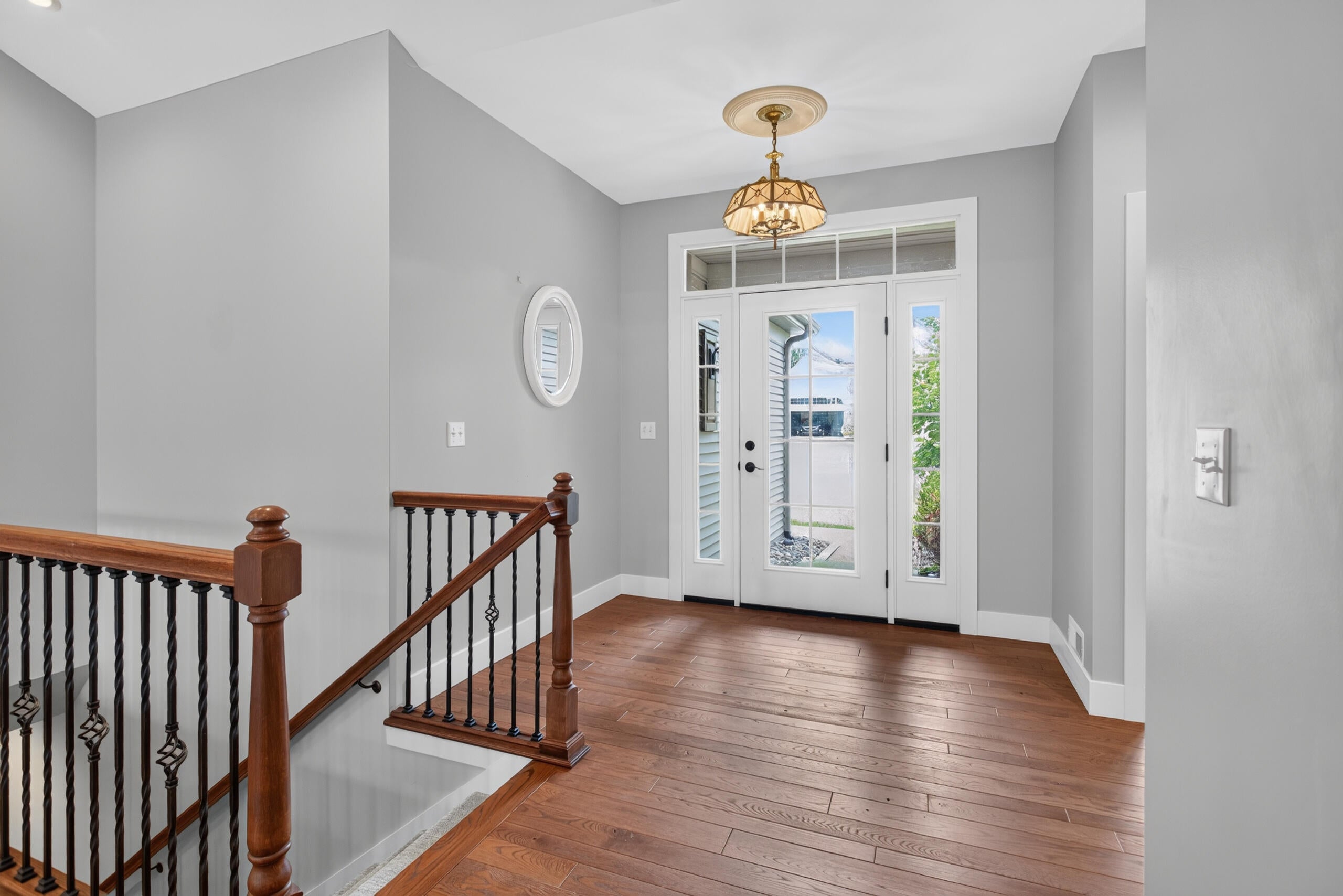 3605 Deerfield Court