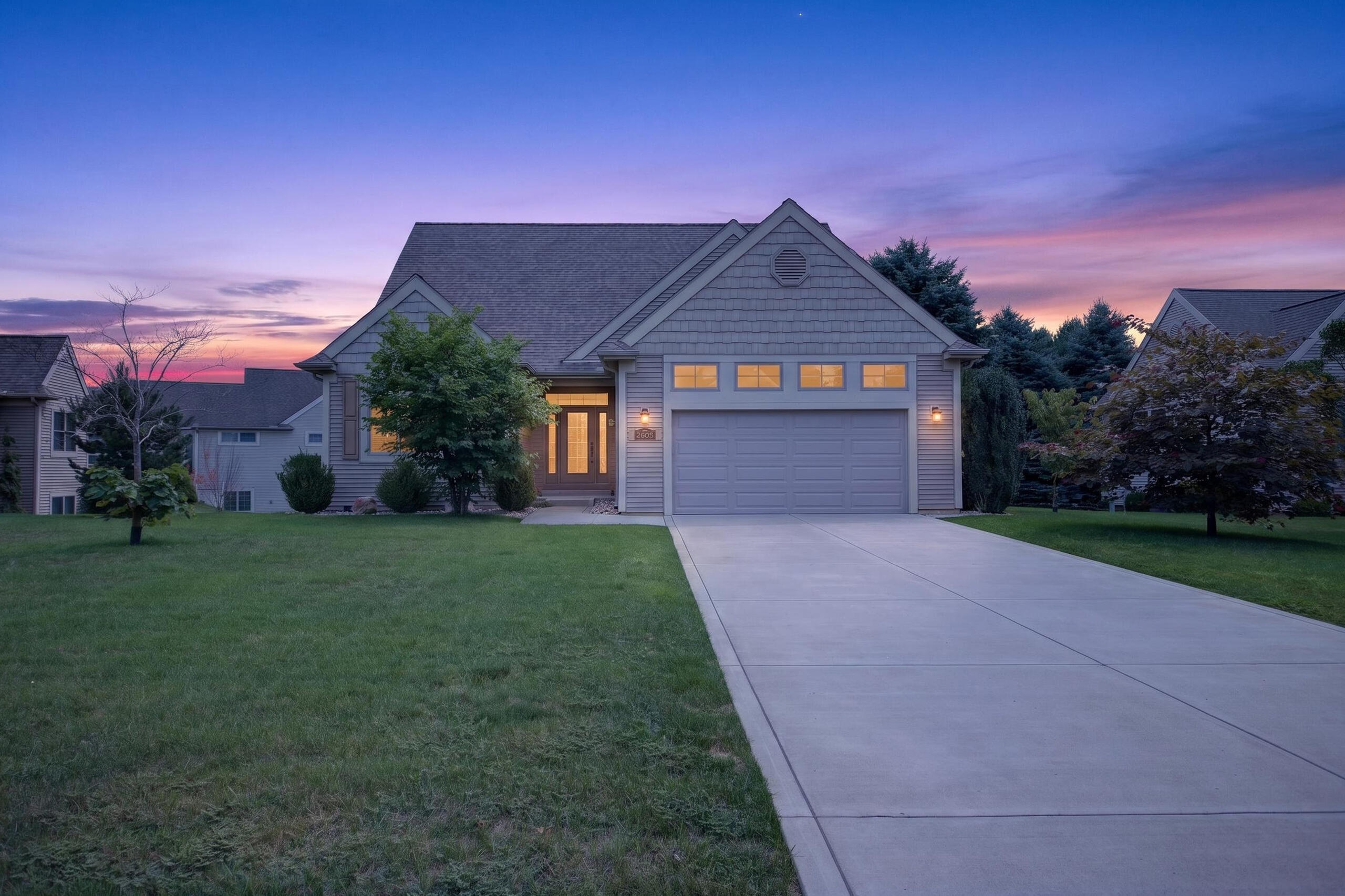3605 Deerfield Court