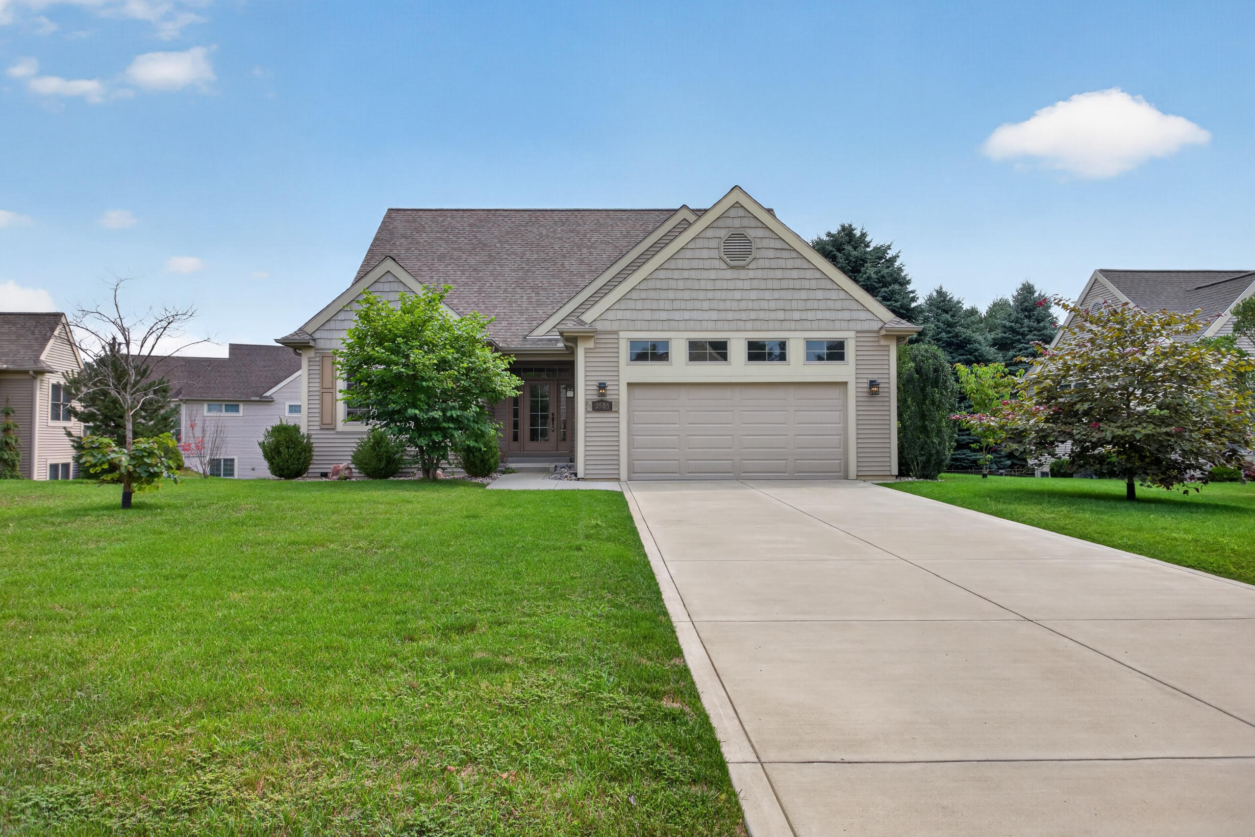 3605 Deerfield Court
