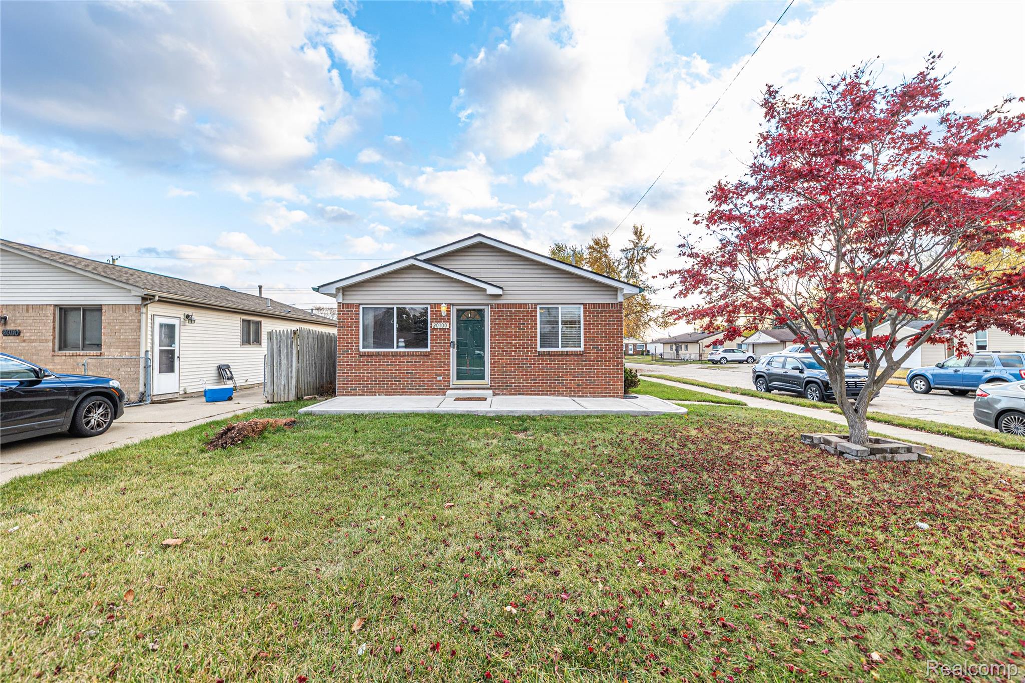 20100 E 14 Mile Road