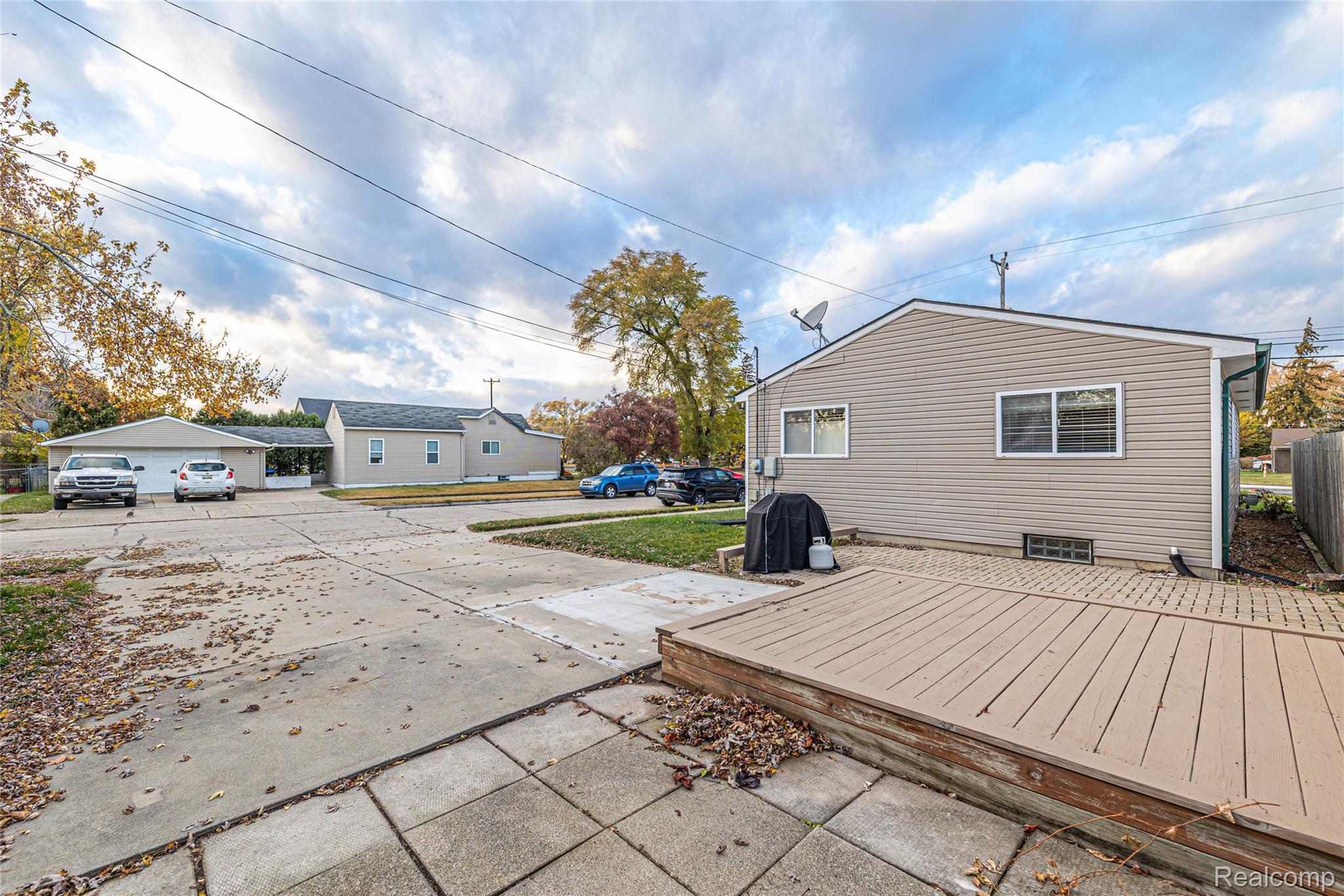 20100 E 14 Mile Road