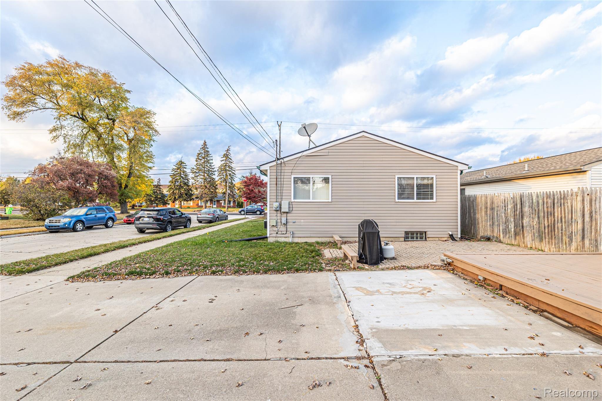 20100 E 14 Mile Road