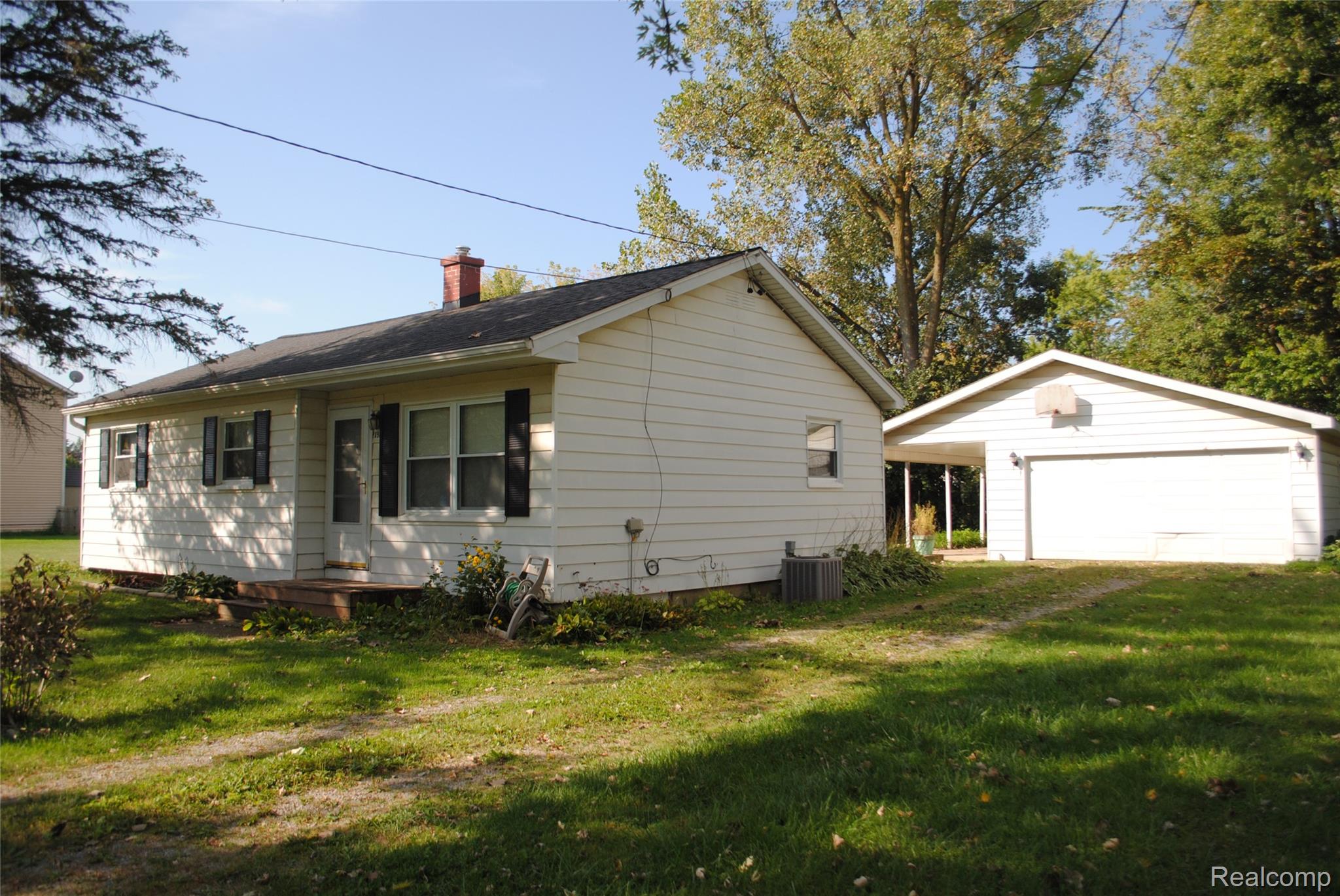 2090 Bramblewood Drive