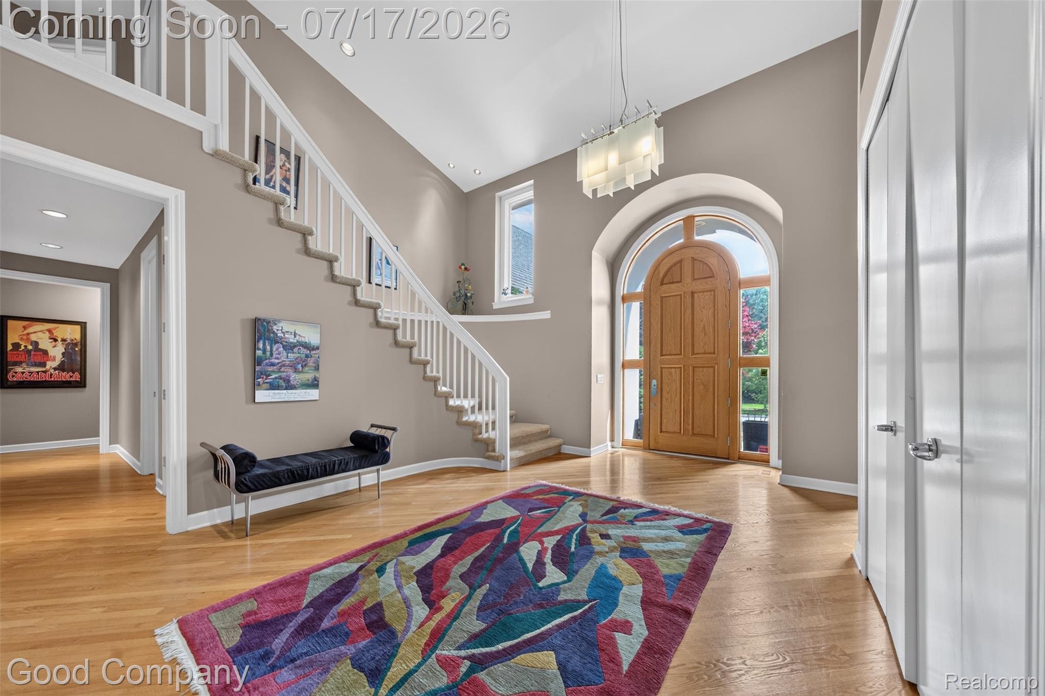6698 Carlyle Court