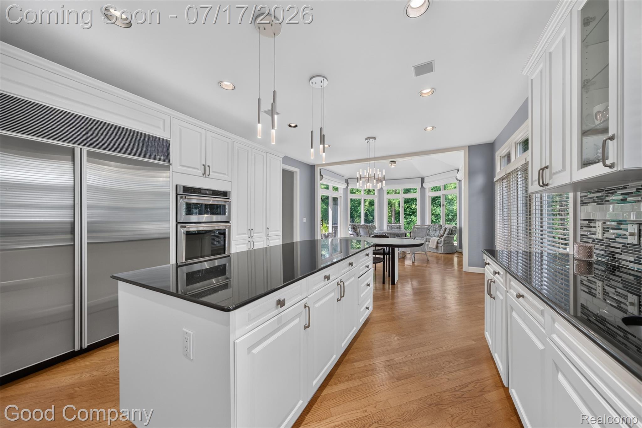 6698 Carlyle Court