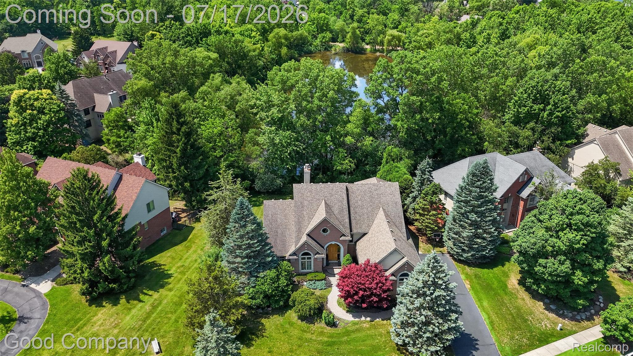 6698 Carlyle Court