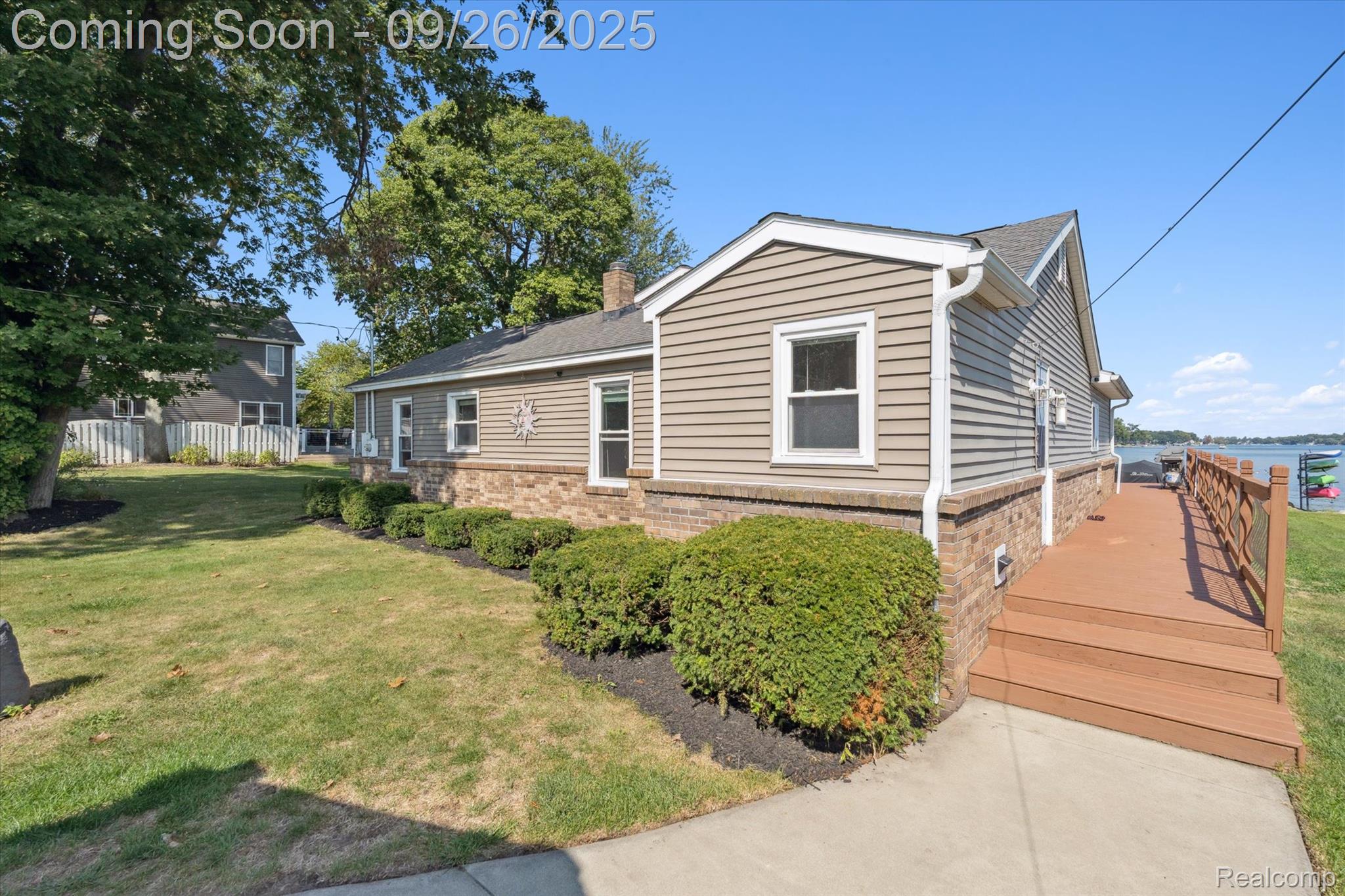 2236 Grove Park Road