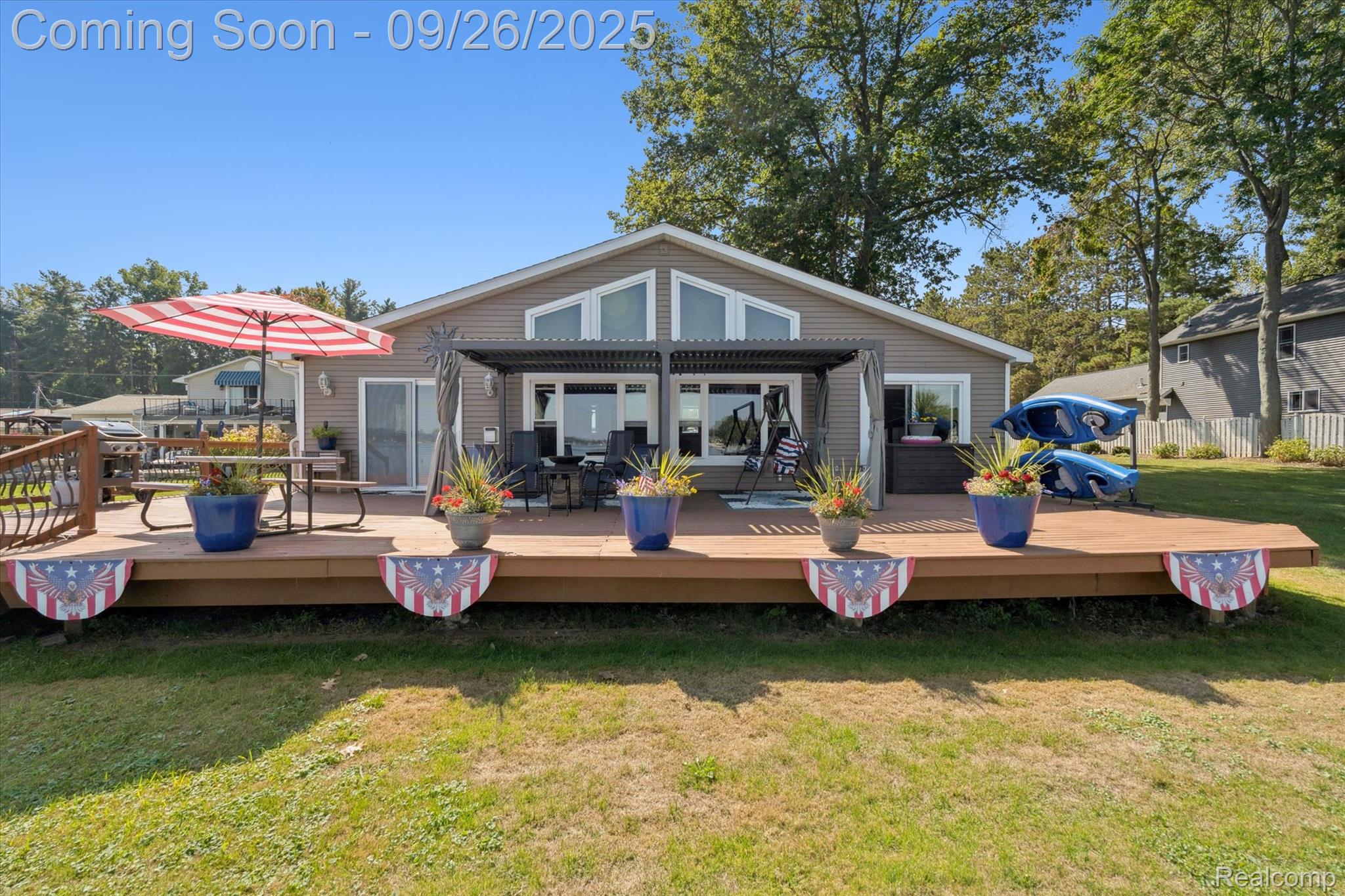 2236 Grove Park Road