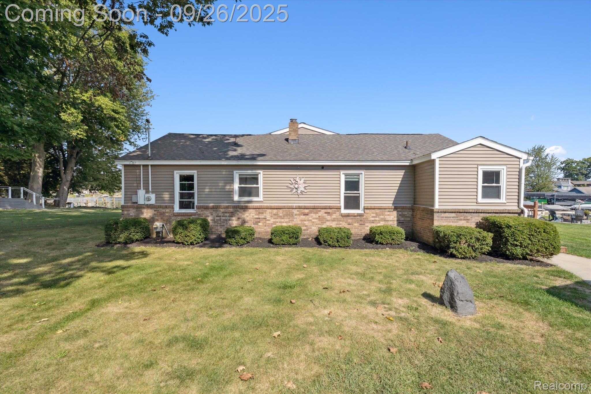 2236 Grove Park Road